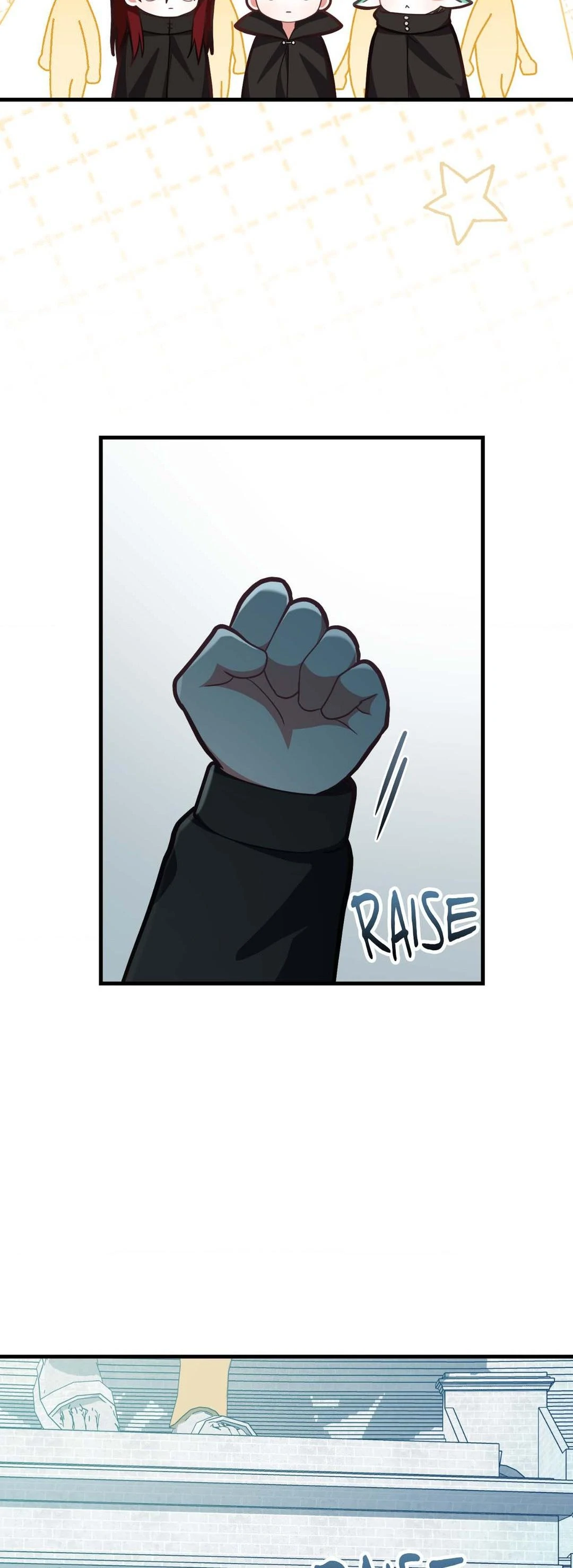 Virtual Strangers - Chapter 45 Page 22