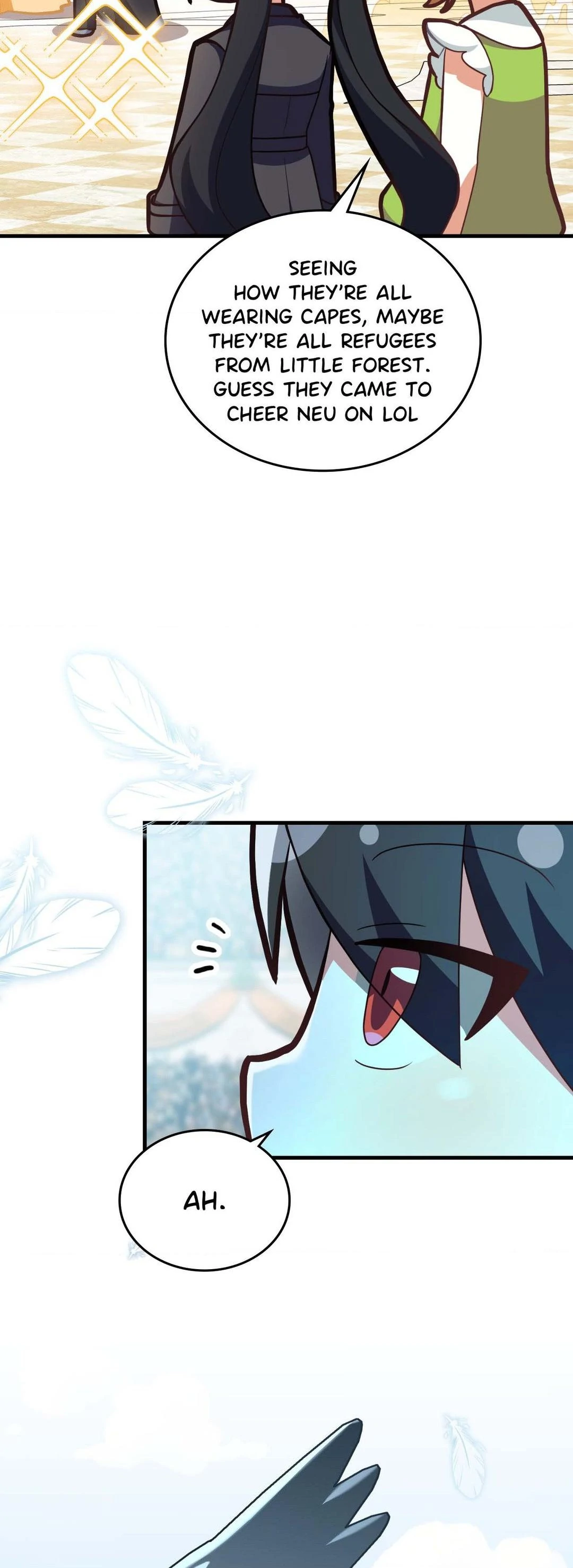 Virtual Strangers - Chapter 45 Page 24