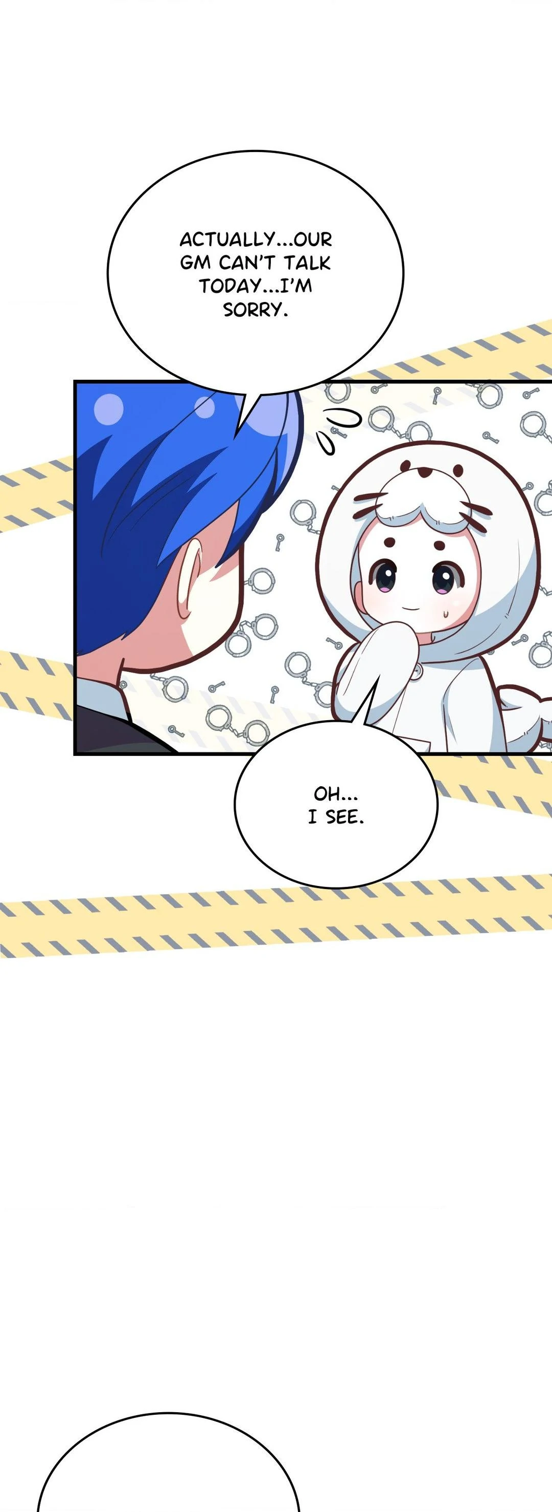 Virtual Strangers - Chapter 45 Page 28