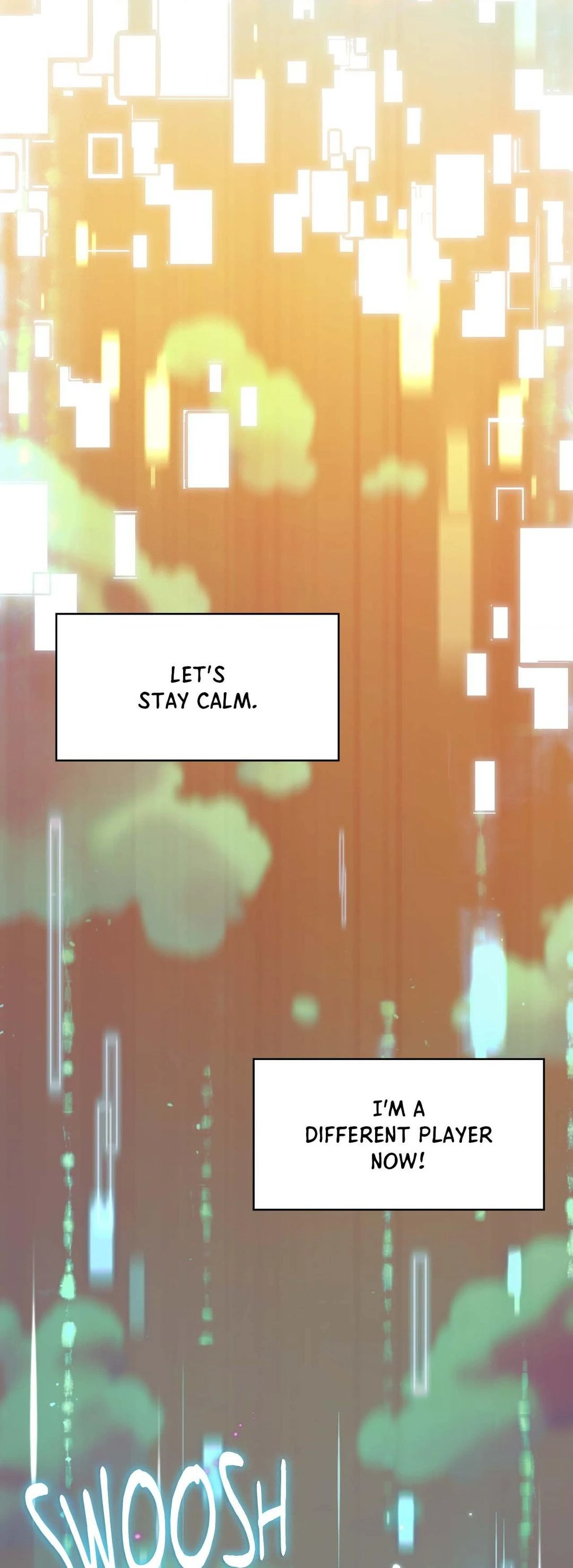 Virtual Strangers - Chapter 45 Page 34