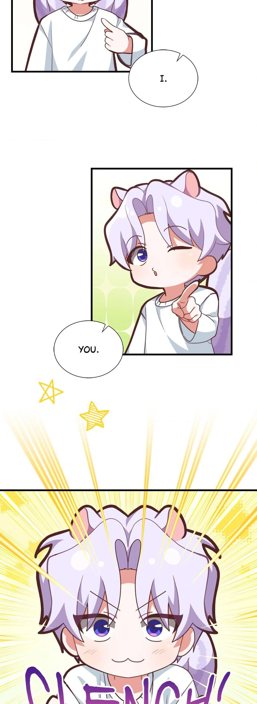Virtual Strangers - Chapter 45 Page 39