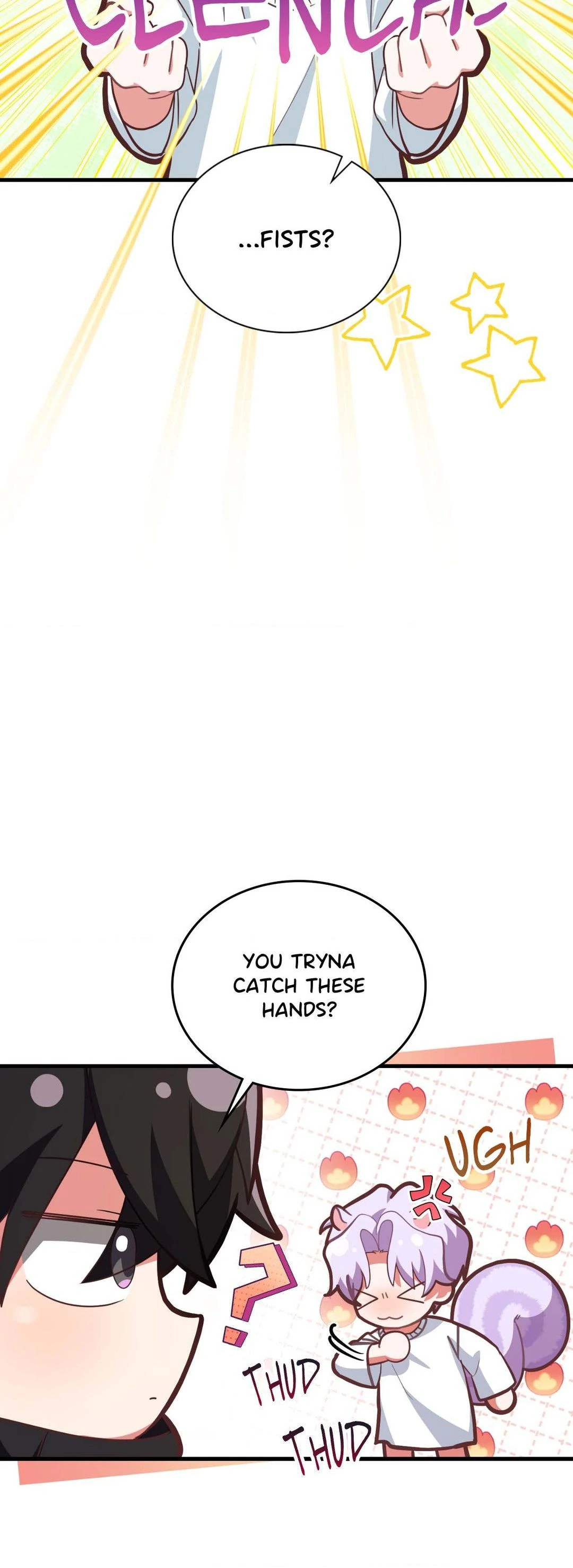 Virtual Strangers - Chapter 45 Page 40