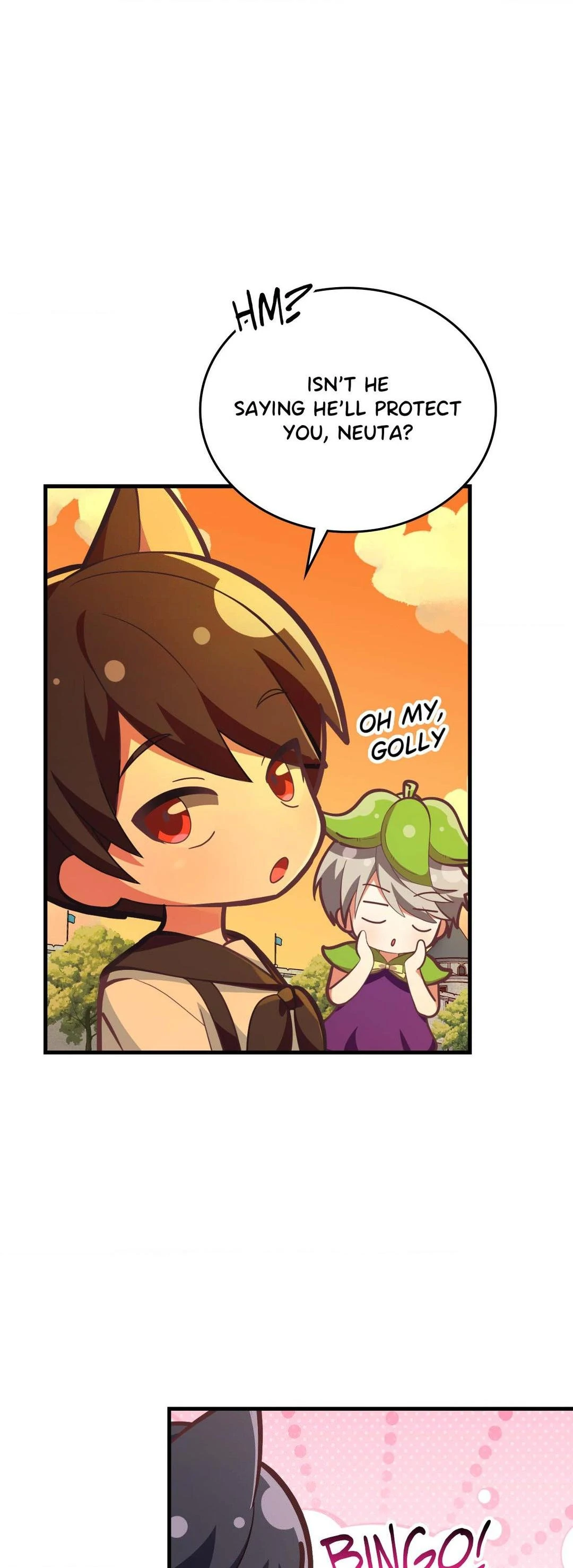 Virtual Strangers - Chapter 45 Page 41