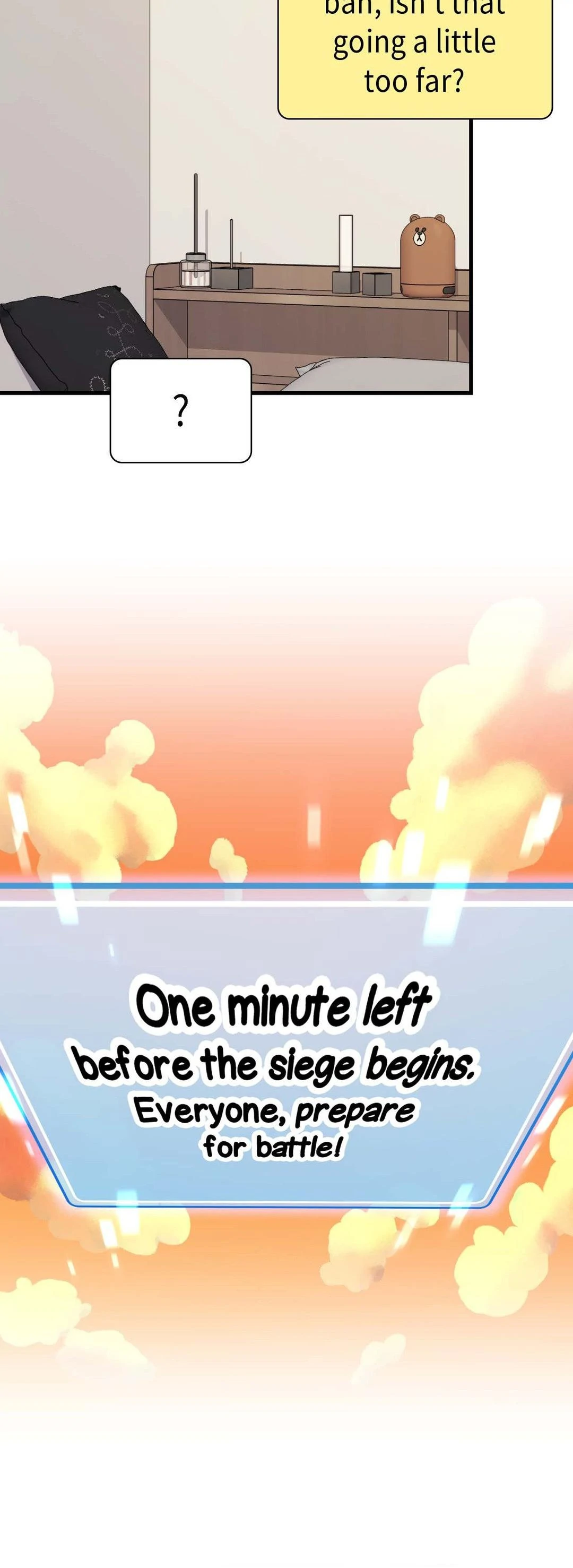 Virtual Strangers - Chapter 45 Page 46