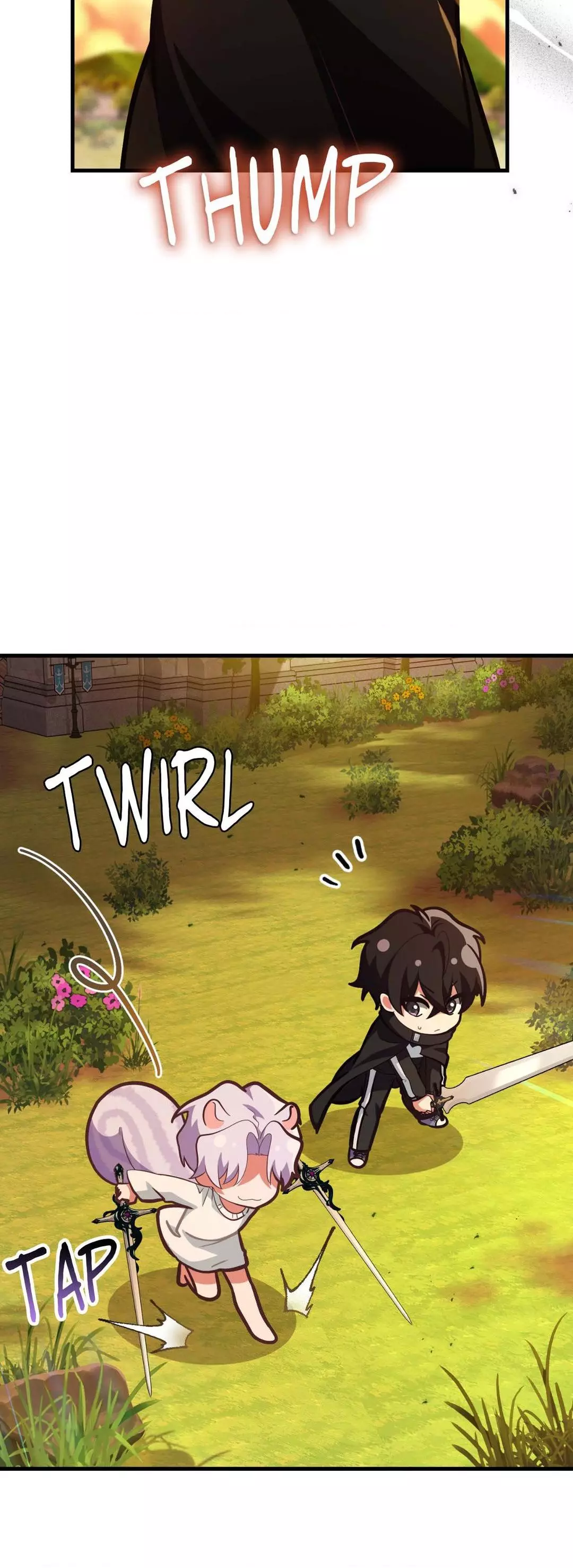 Virtual Strangers - Chapter 45 Page 49