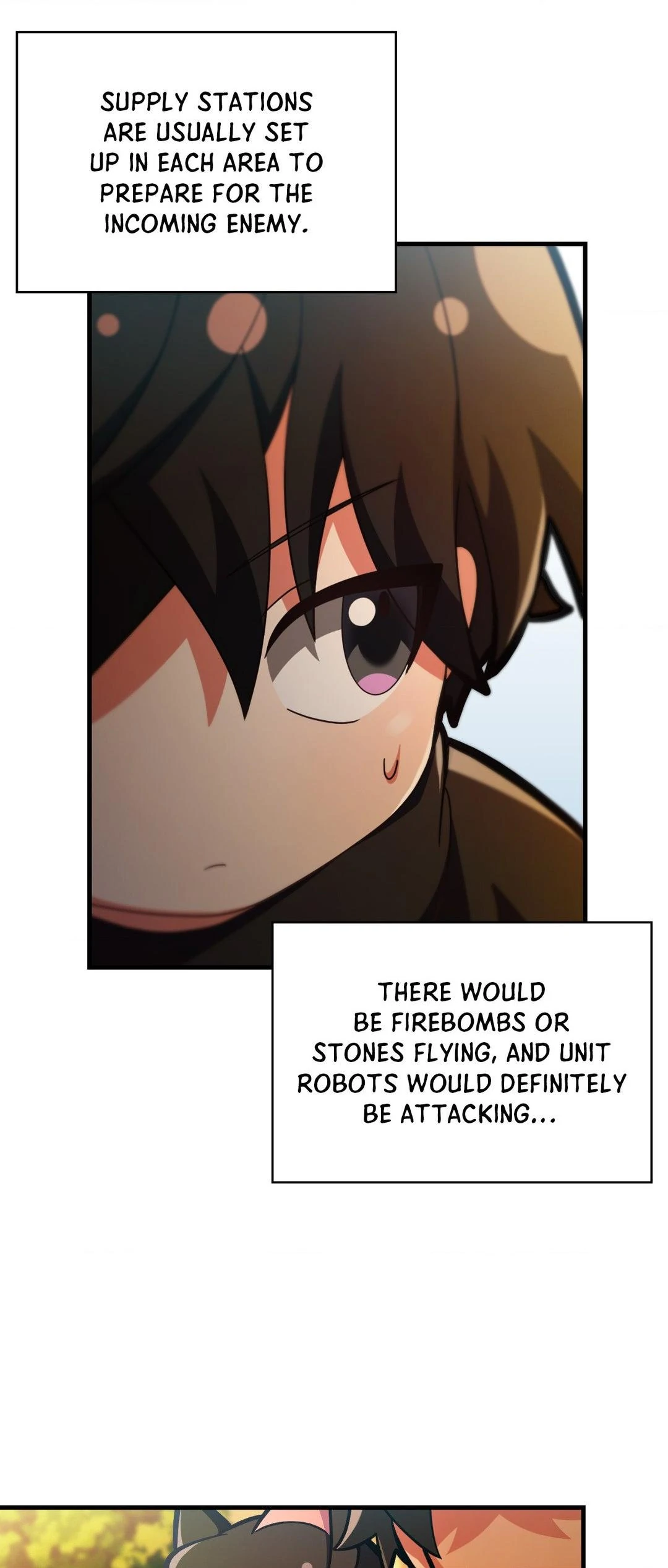 Virtual Strangers - Chapter 46 Page 3