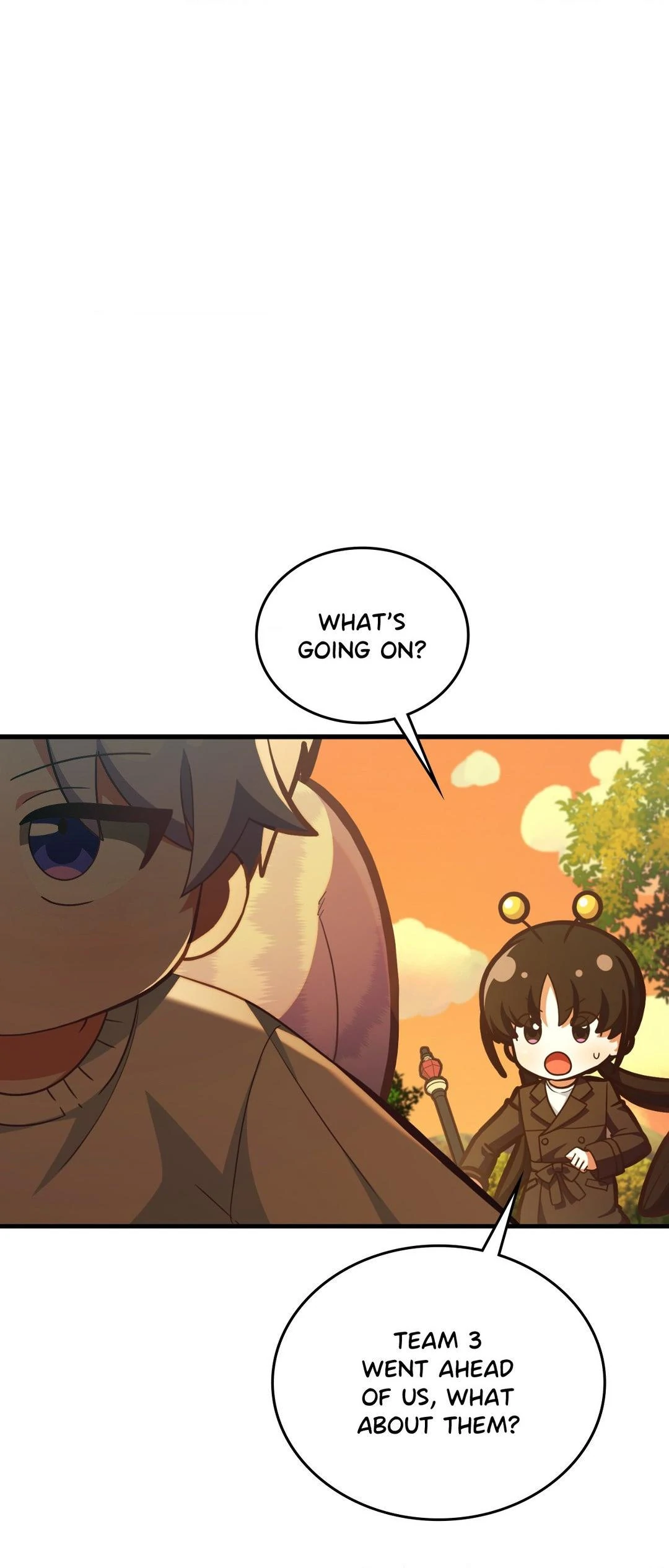 Virtual Strangers - Chapter 46 Page 6