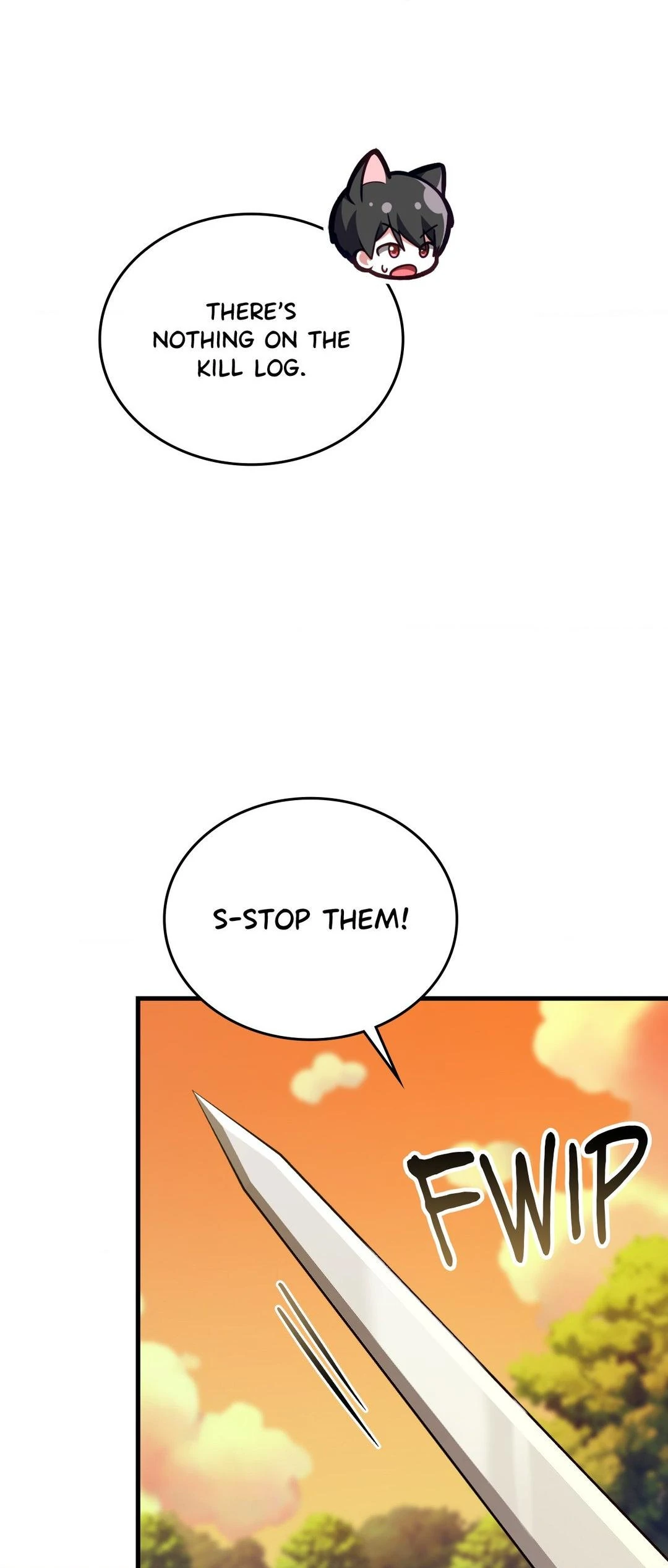 Virtual Strangers - Chapter 46 Page 7