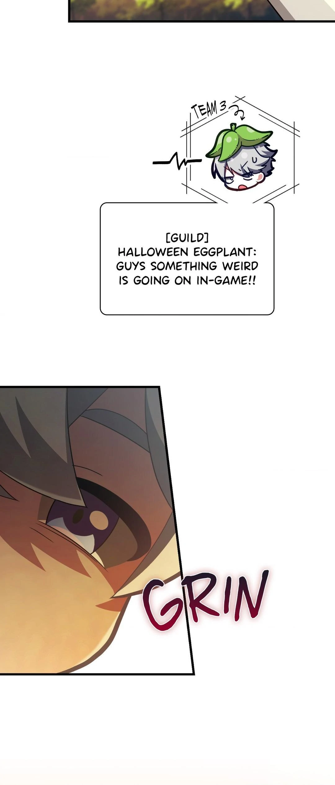 Virtual Strangers - Chapter 46 Page 8