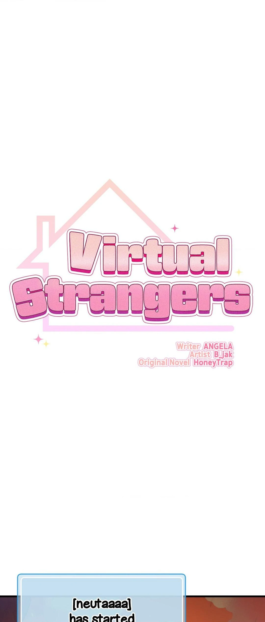 Virtual Strangers - Chapter 46 Page 14