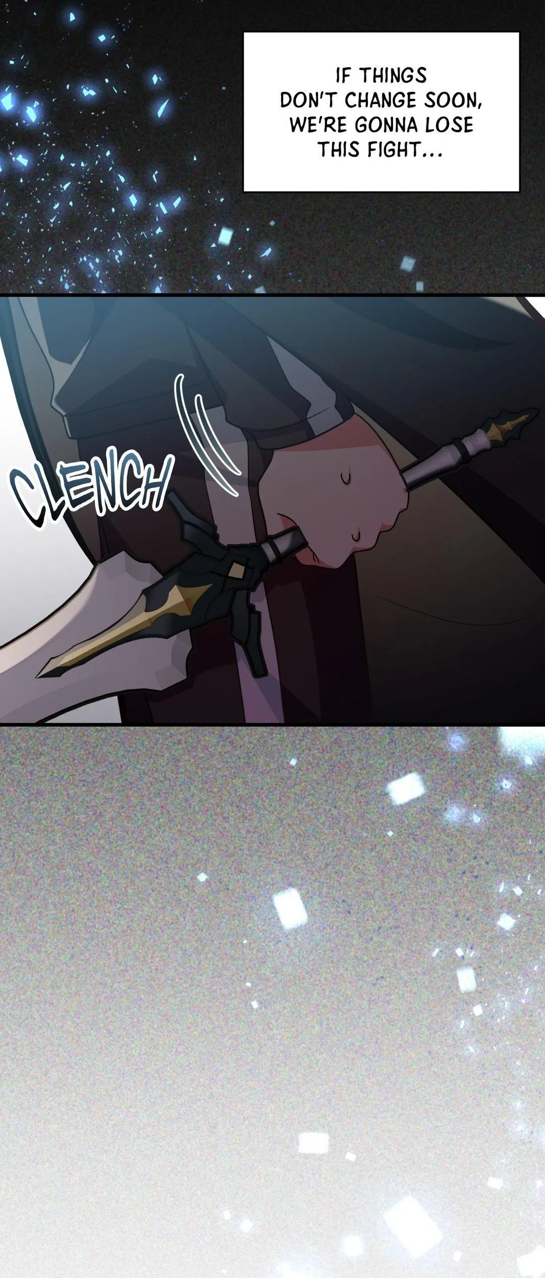 Virtual Strangers - Chapter 46 Page 25
