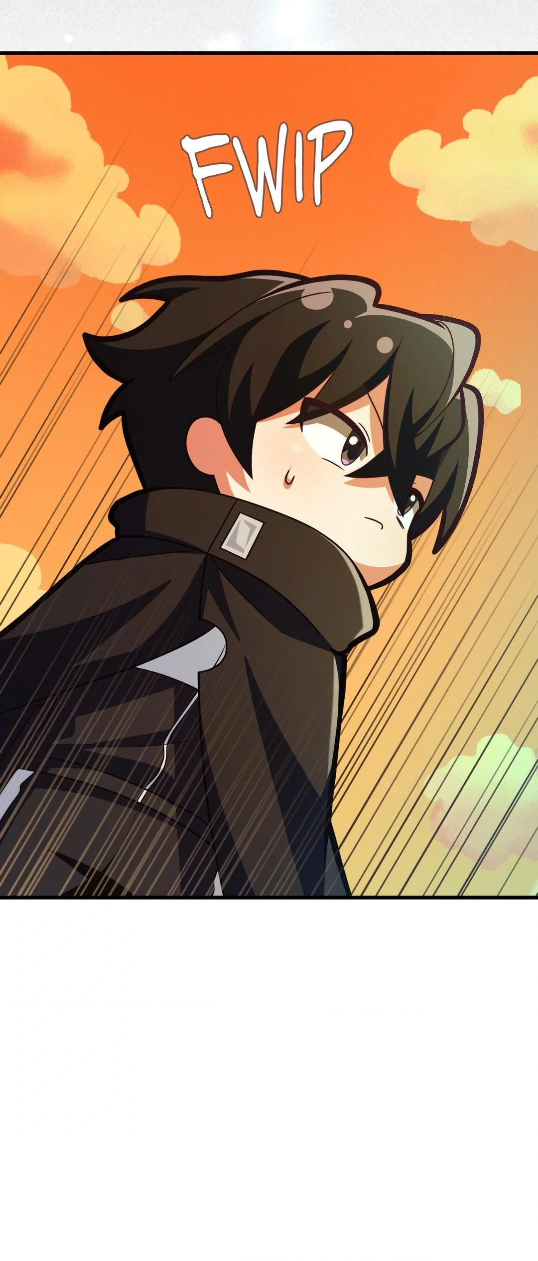 Virtual Strangers - Chapter 46 Page 26