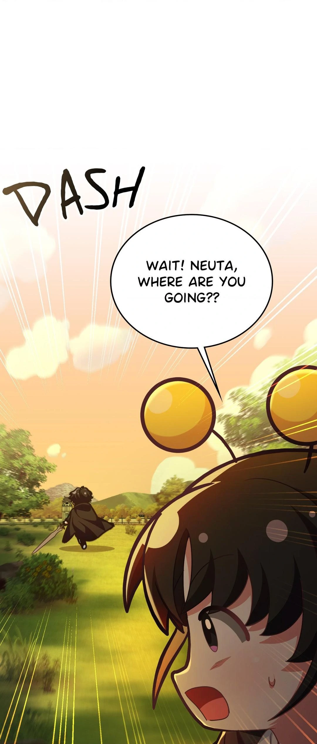 Virtual Strangers - Chapter 46 Page 27