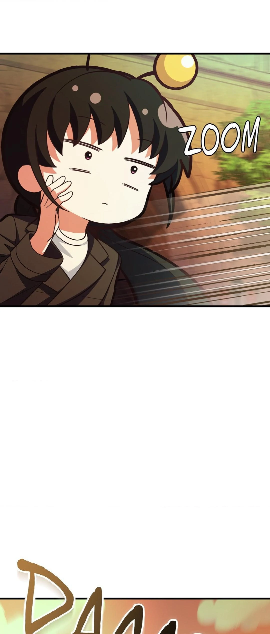 Virtual Strangers - Chapter 46 Page 31