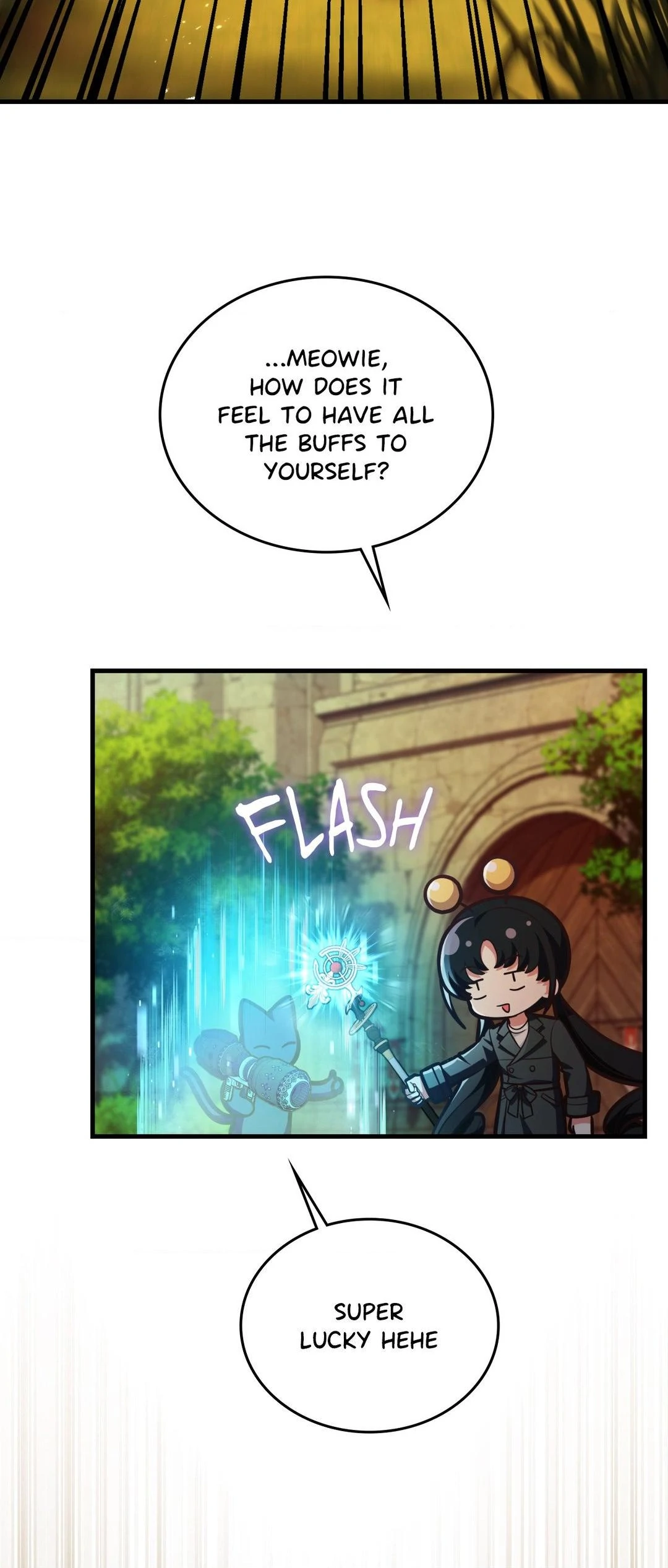 Virtual Strangers - Chapter 46 Page 33