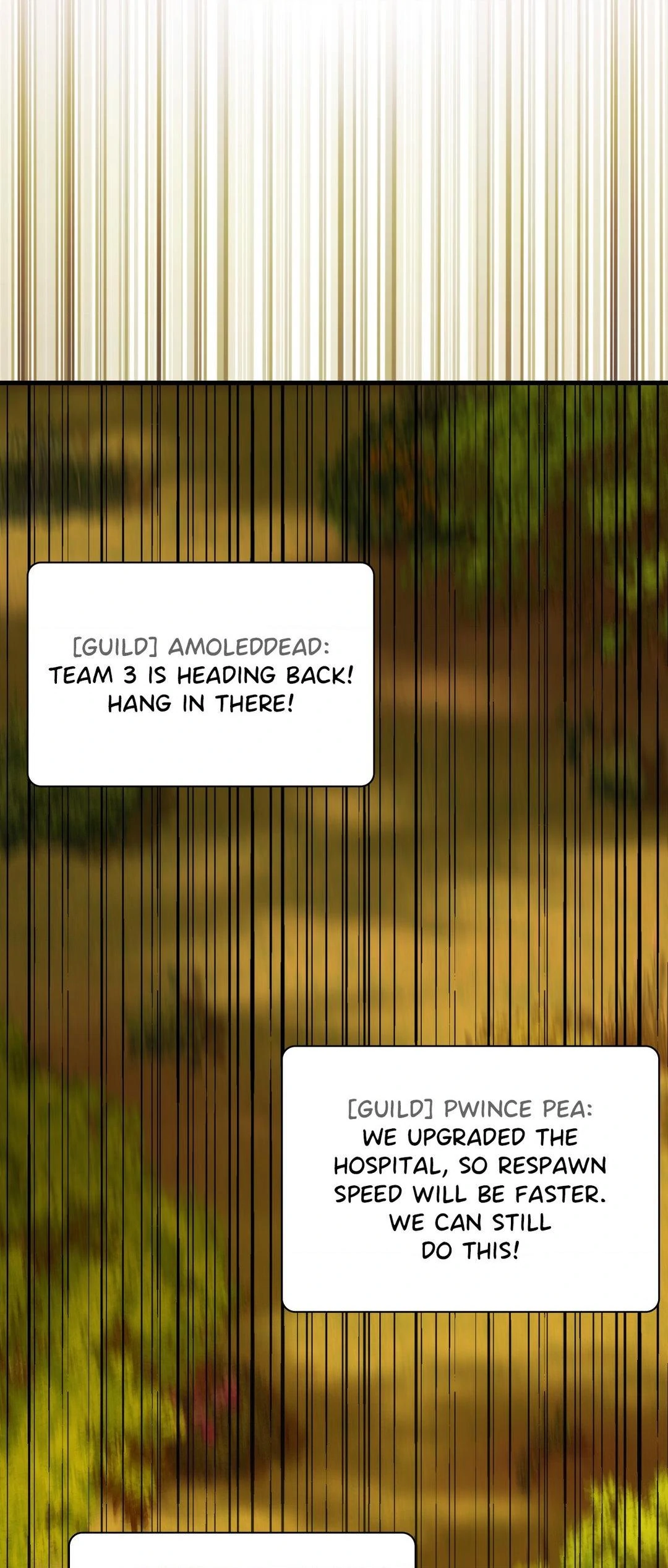 Virtual Strangers - Chapter 46 Page 34