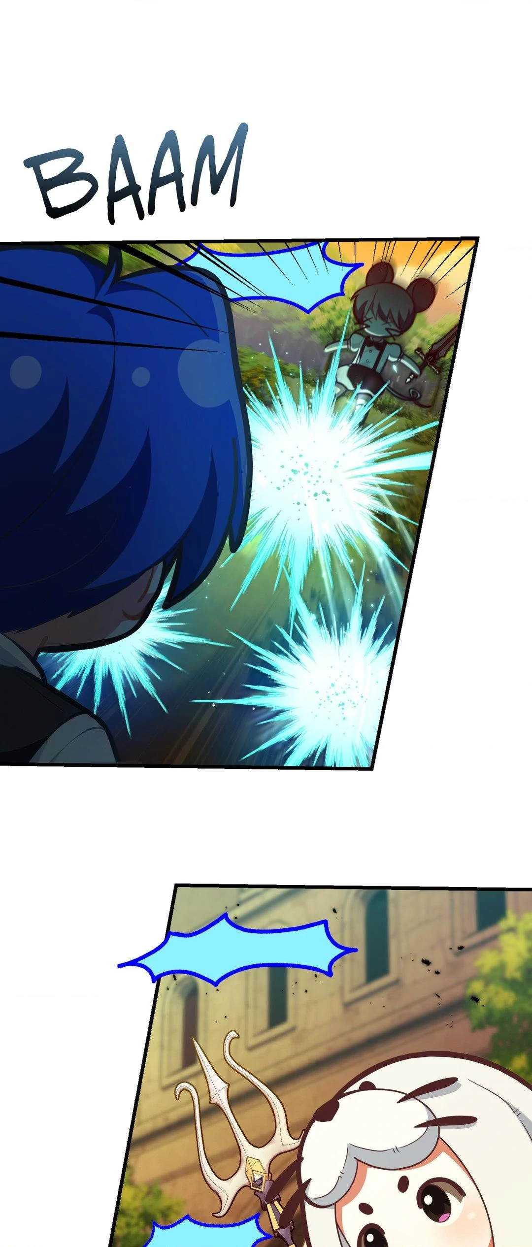 Virtual Strangers - Chapter 46 Page 37