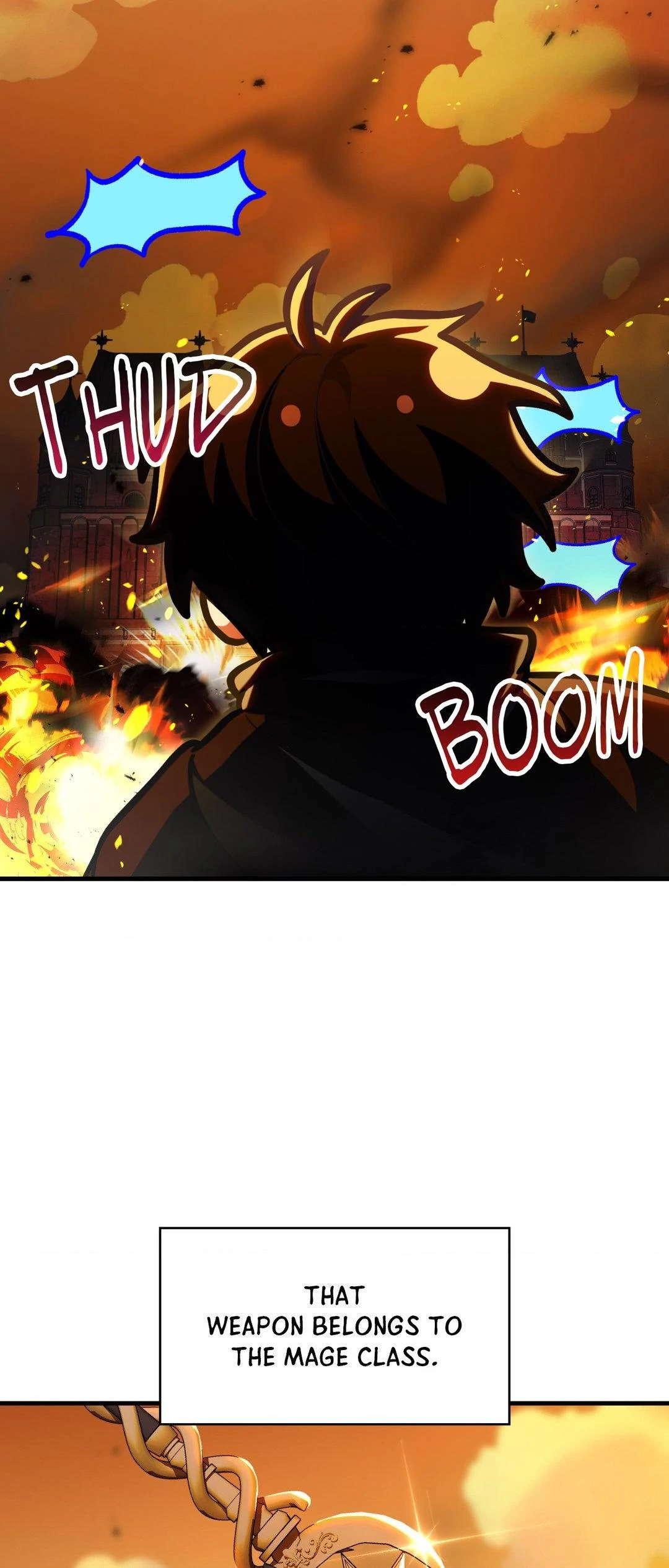 Virtual Strangers - Chapter 46 Page 39