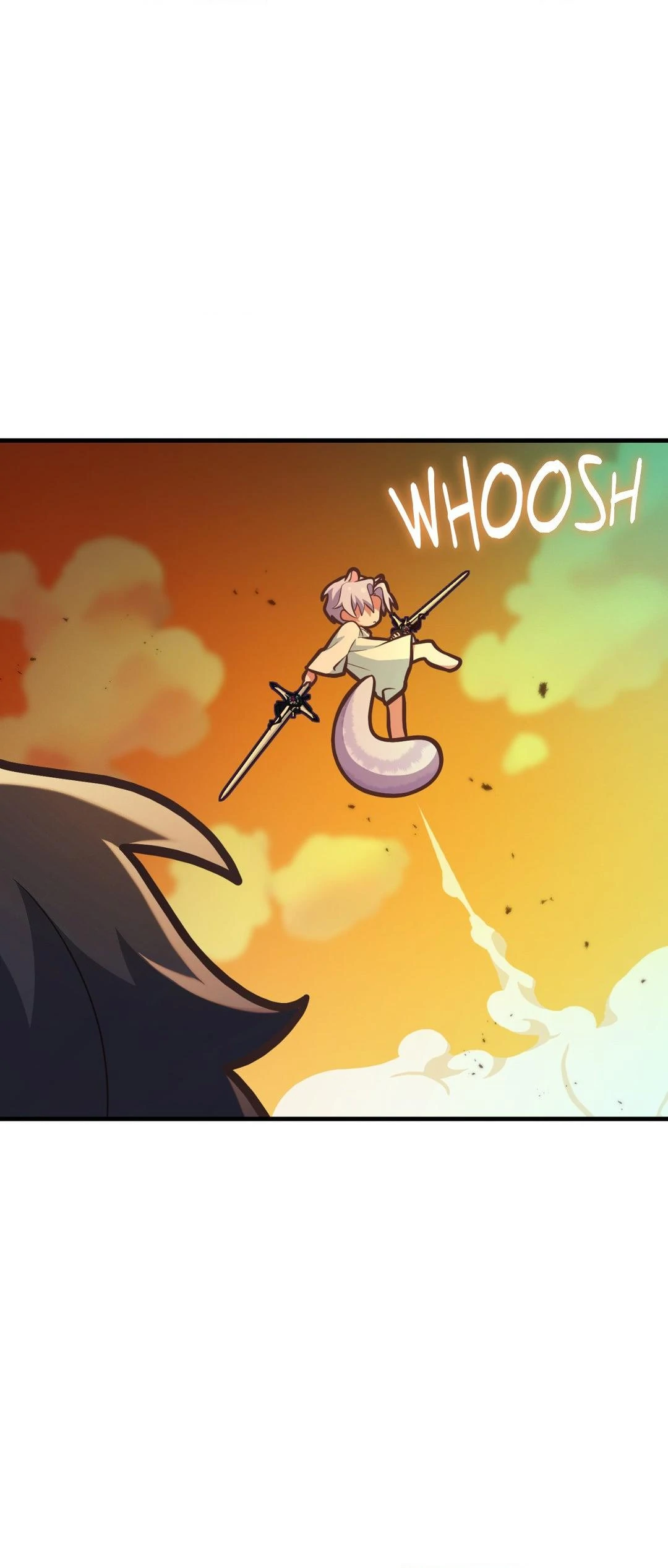 Virtual Strangers - Chapter 46 Page 45