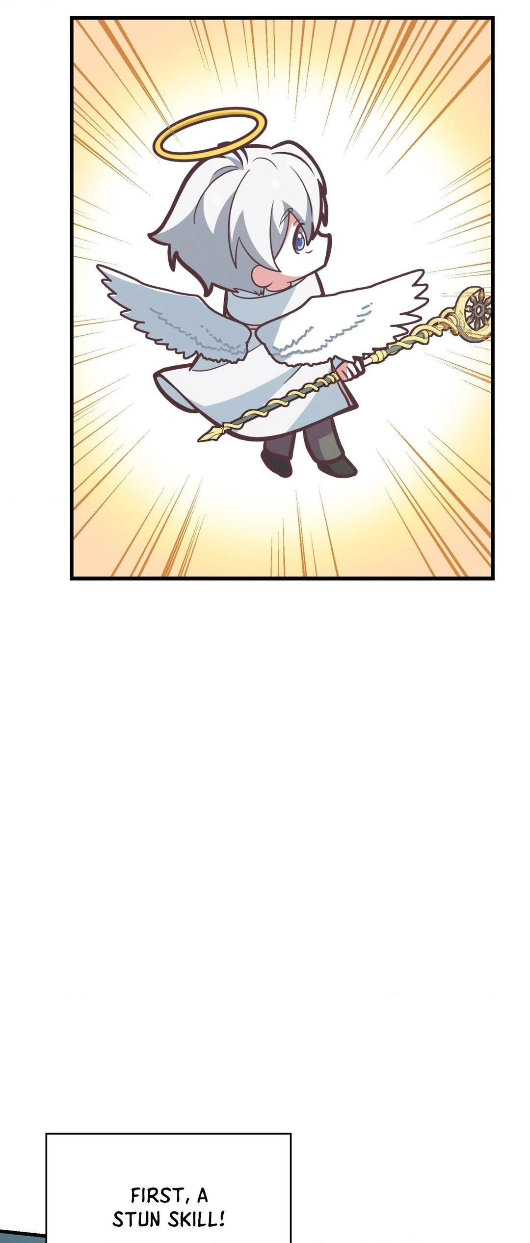 Virtual Strangers - Chapter 46 Page 51
