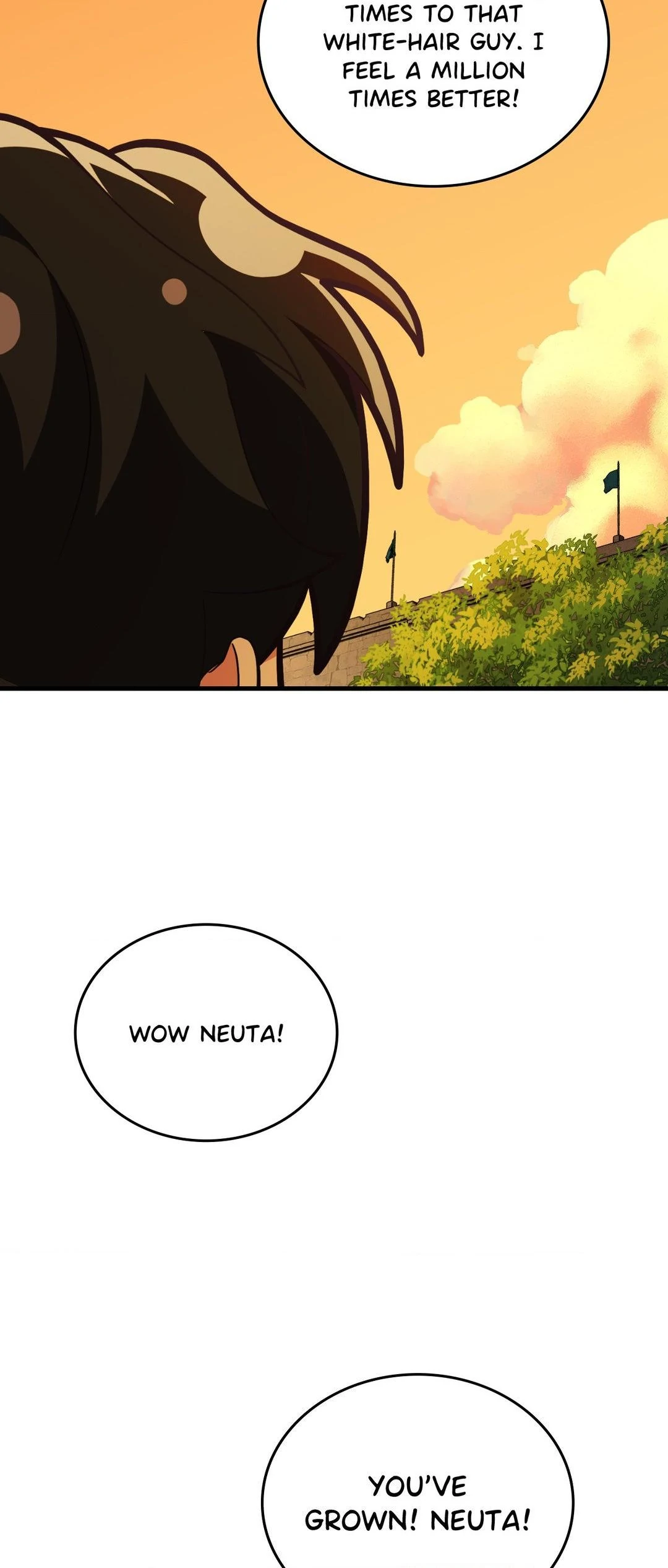 Virtual Strangers - Chapter 46 Page 58