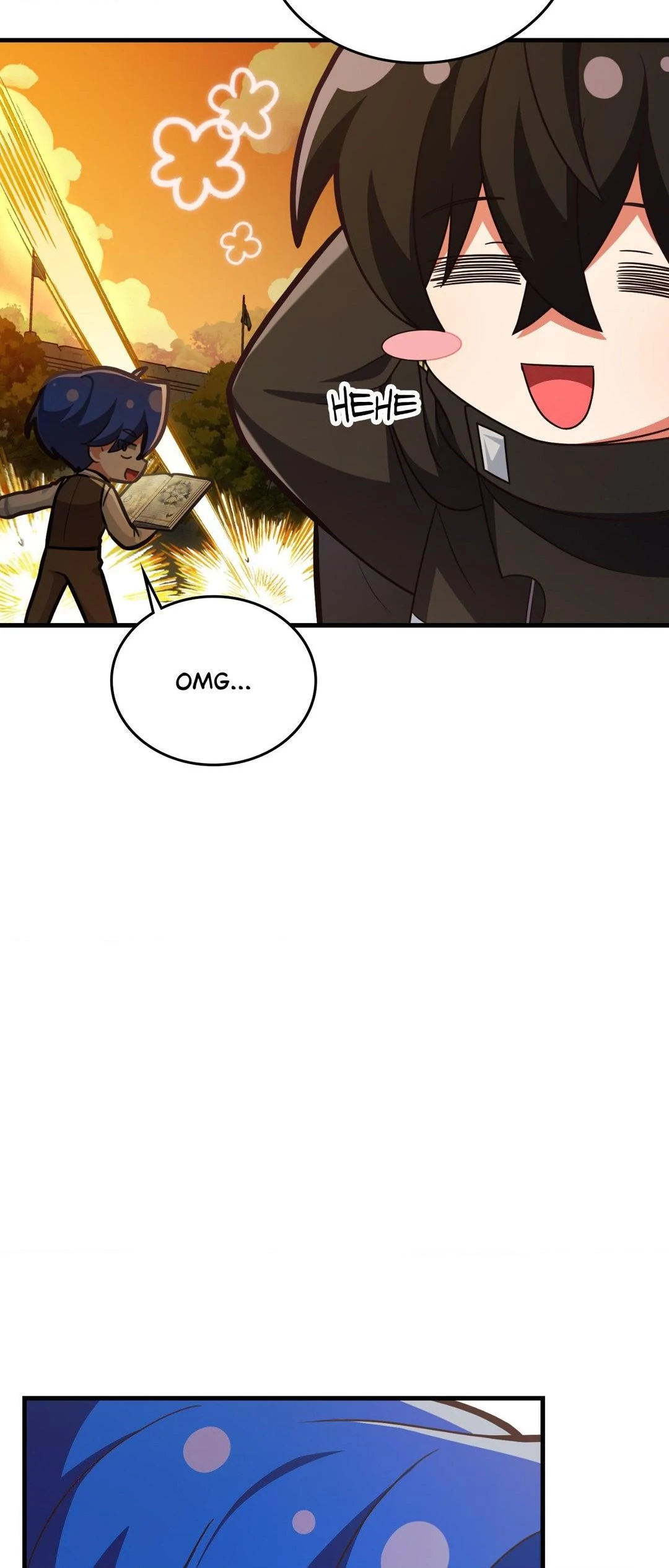 Virtual Strangers - Chapter 46 Page 59