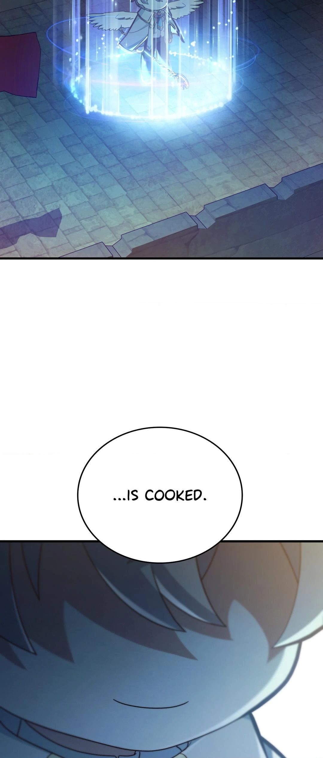 Virtual Strangers - Chapter 46 Page 61