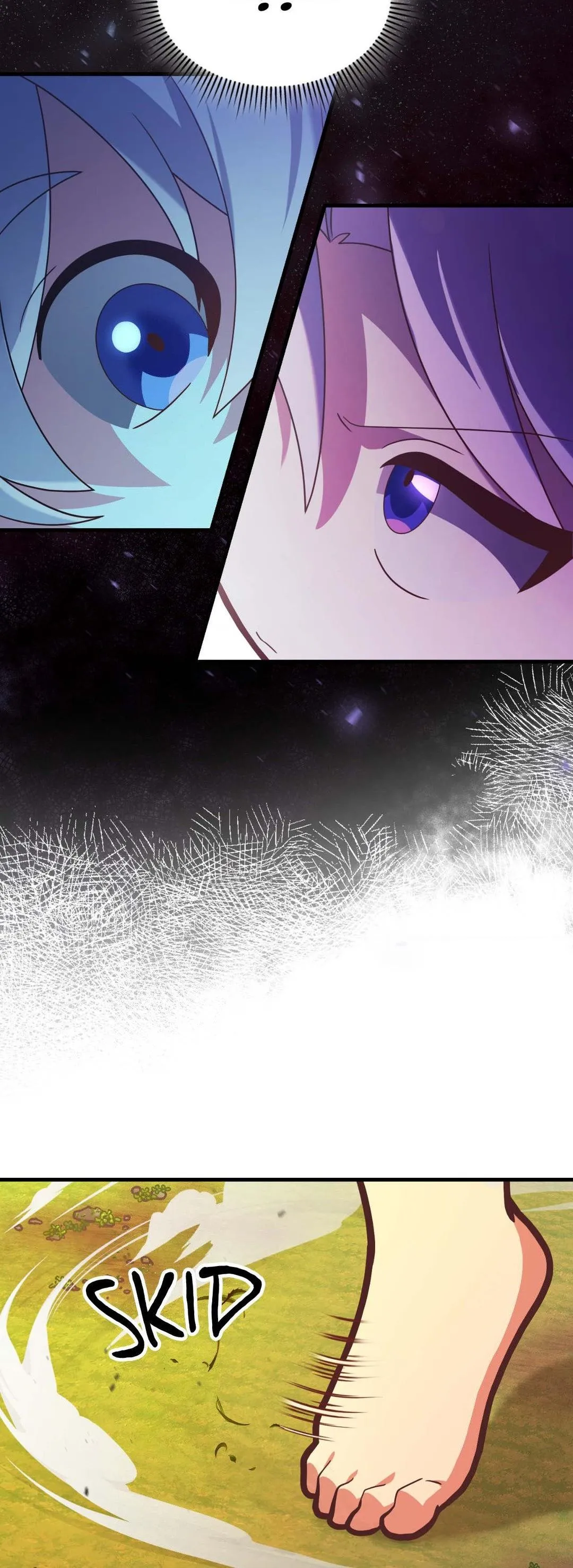 Virtual Strangers - Chapter 47 Page 9