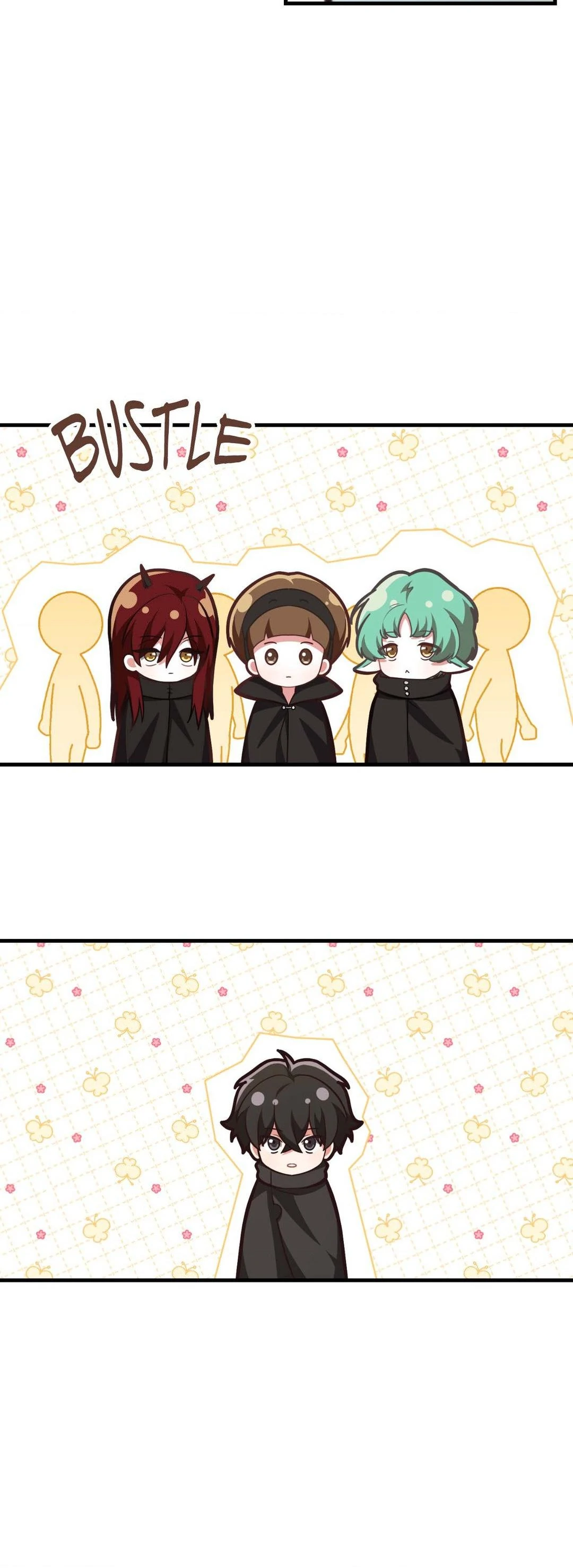 Virtual Strangers - Chapter 47 Page 21