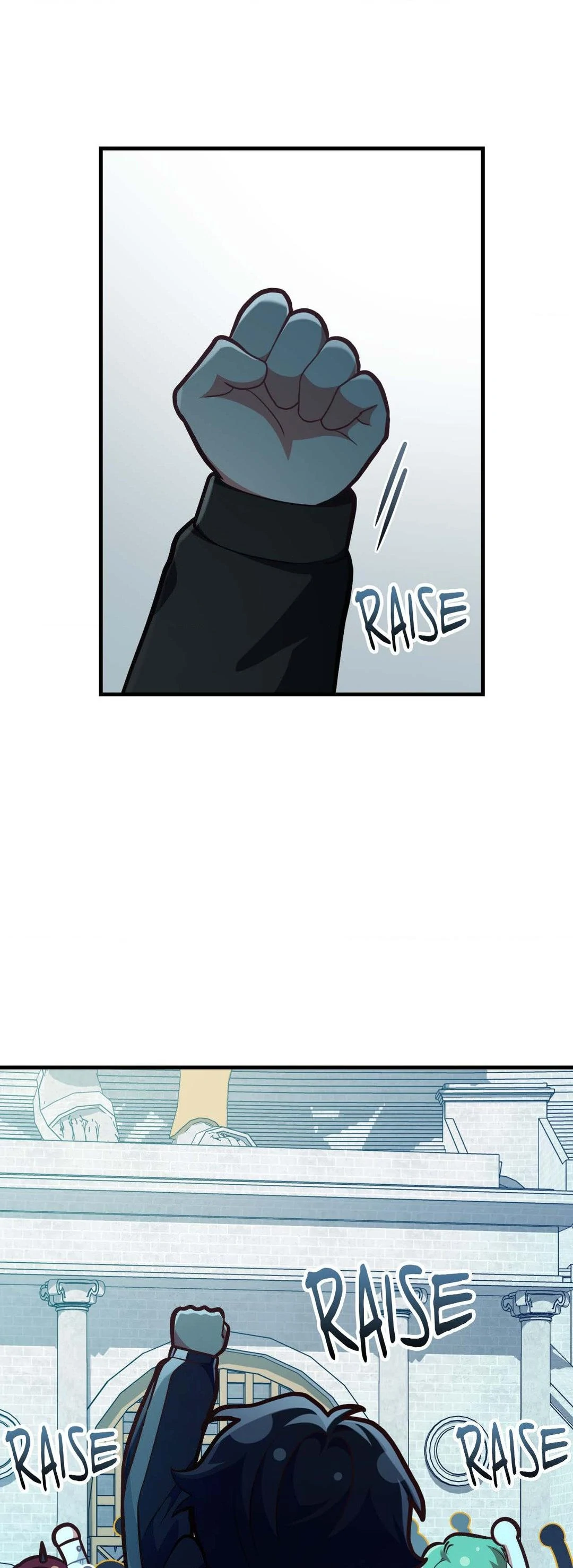 Virtual Strangers - Chapter 47 Page 22
