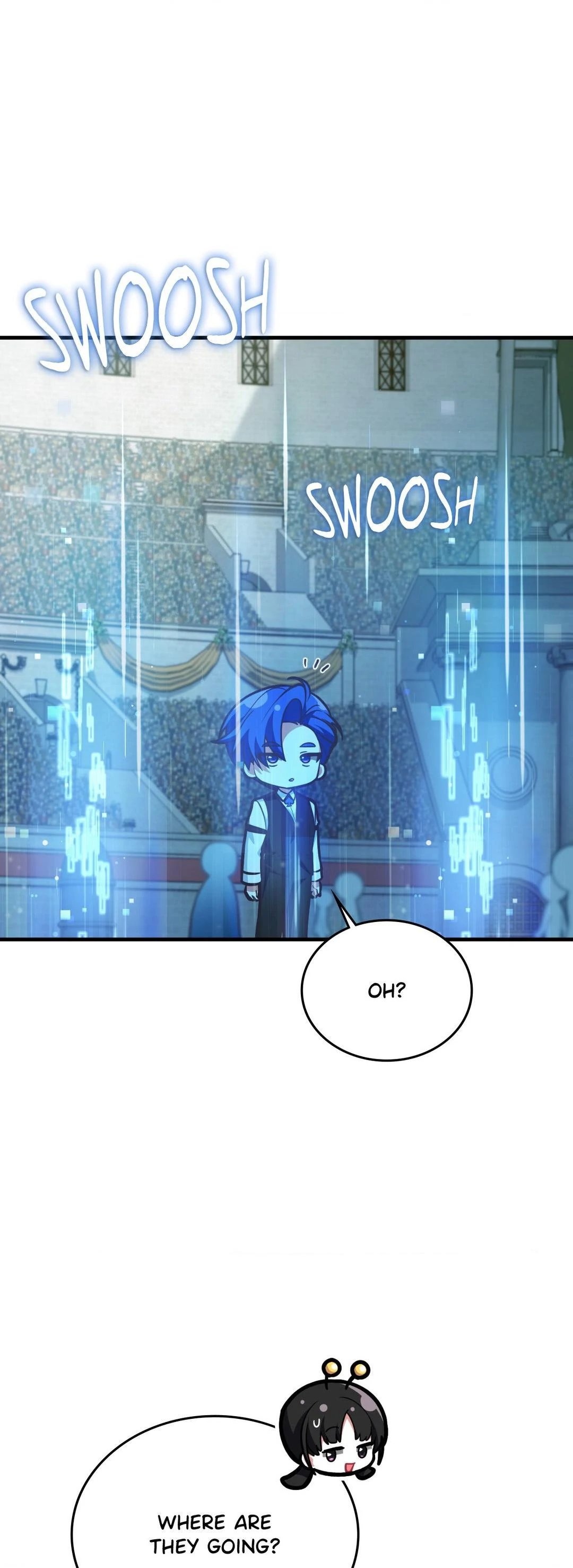 Virtual Strangers - Chapter 47 Page 25