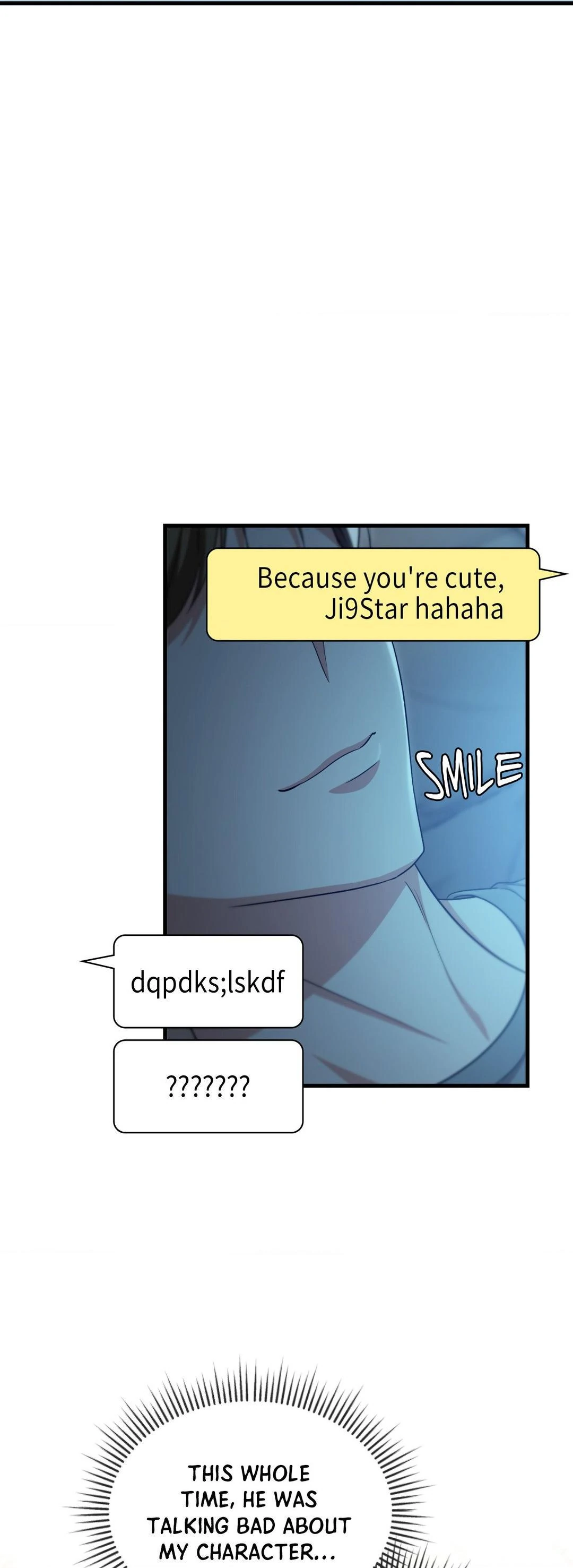 Virtual Strangers - Chapter 47 Page 33