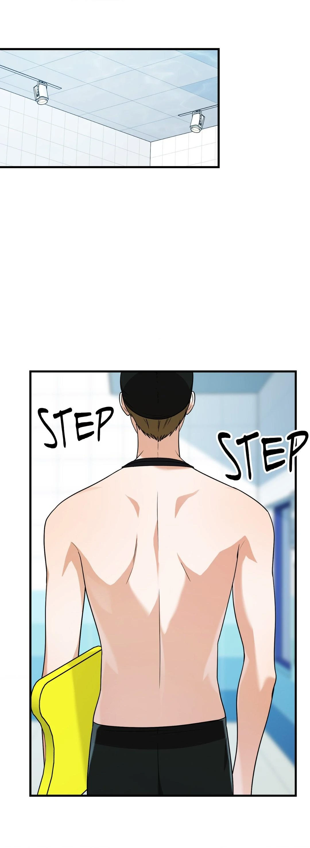 Virtual Strangers - Chapter 47 Page 36