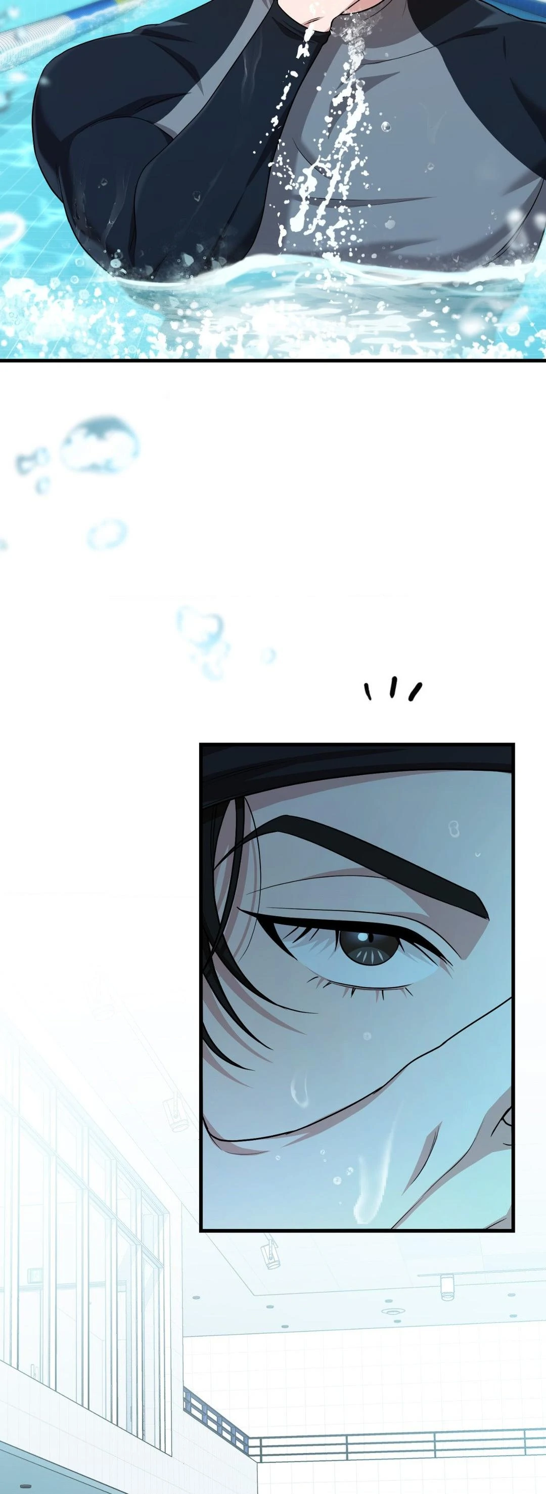 Virtual Strangers - Chapter 47 Page 43