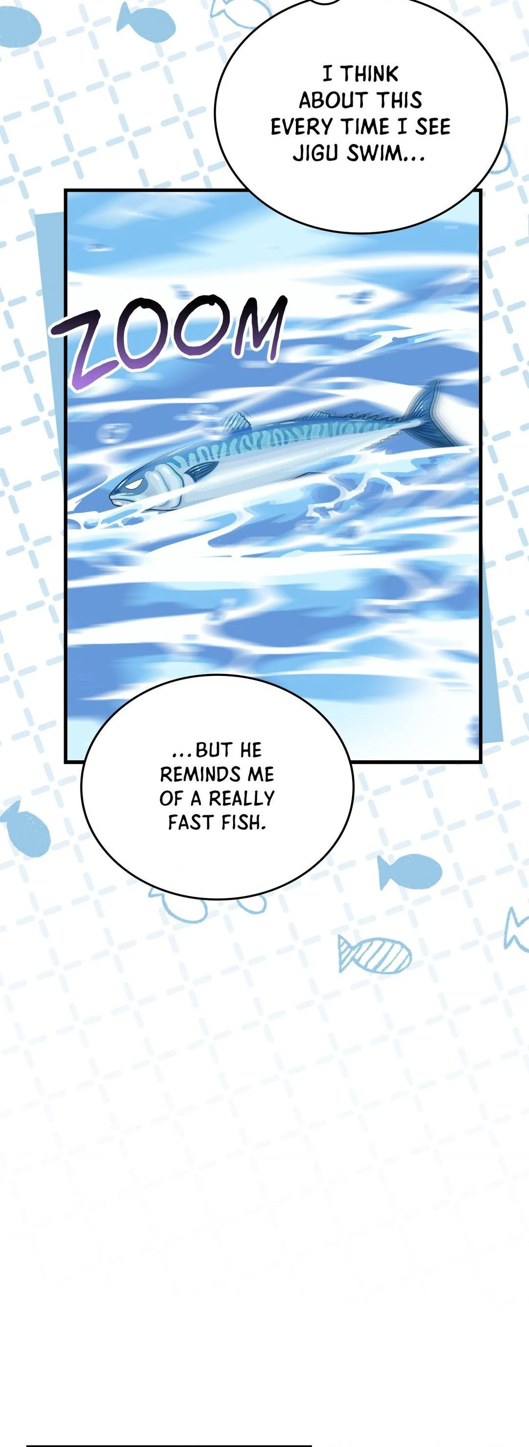 Virtual Strangers - Chapter 47 Page 46