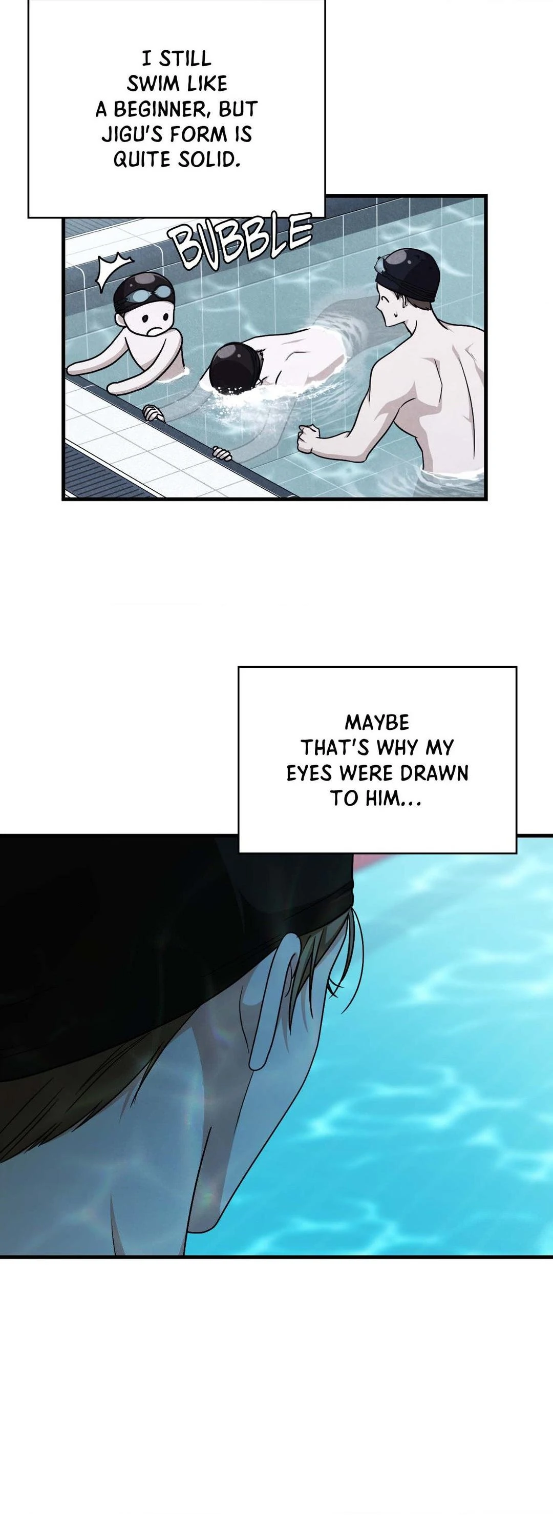 Virtual Strangers - Chapter 47 Page 47