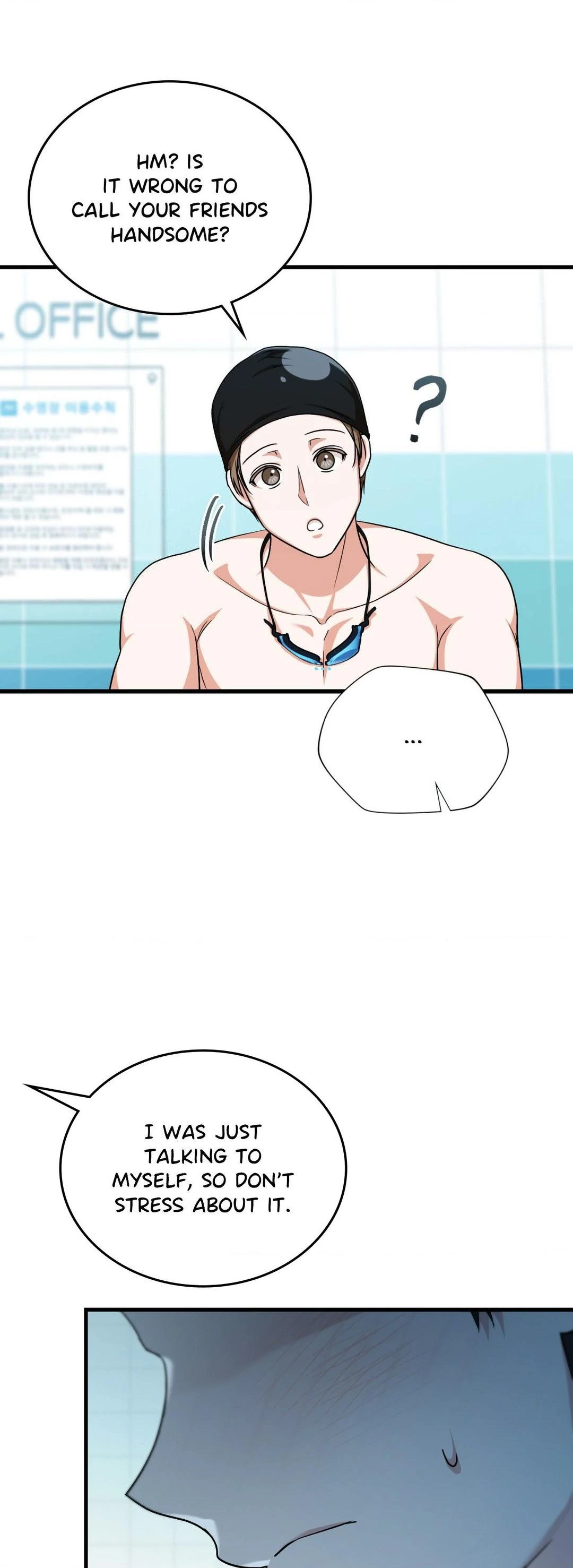 Virtual Strangers - Chapter 47 Page 51