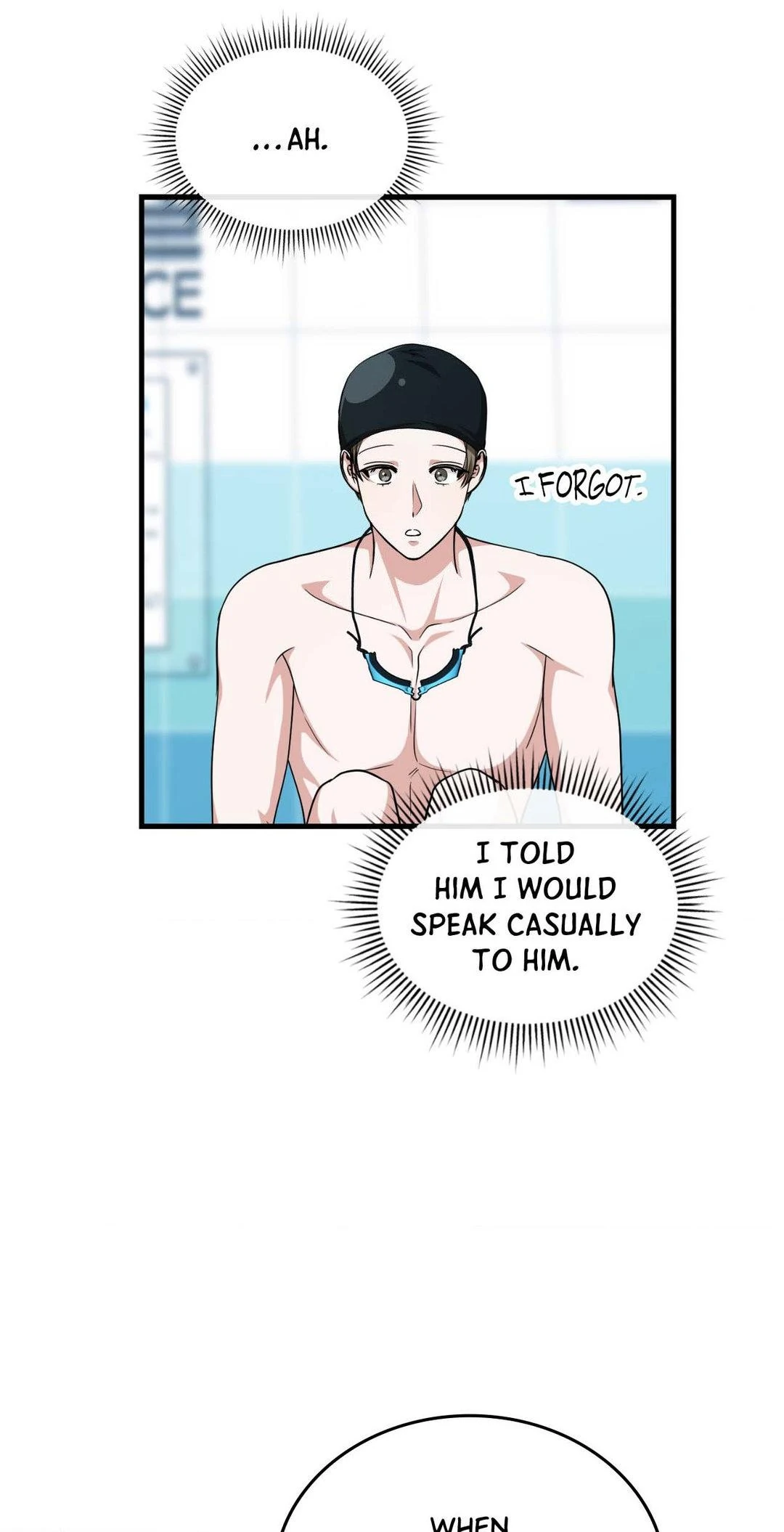 Virtual Strangers - Chapter 48 Page 2
