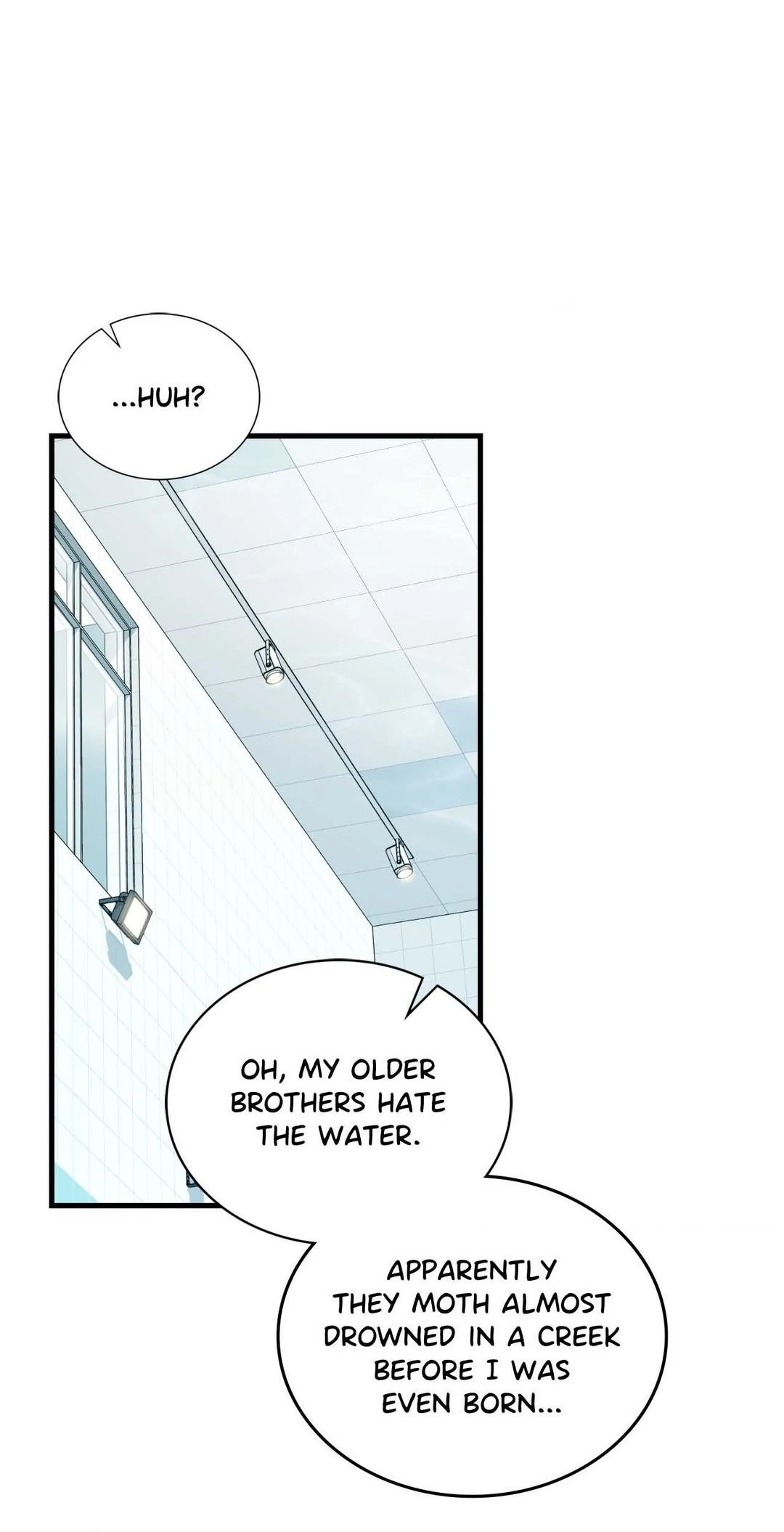 Virtual Strangers - Chapter 48 Page 7