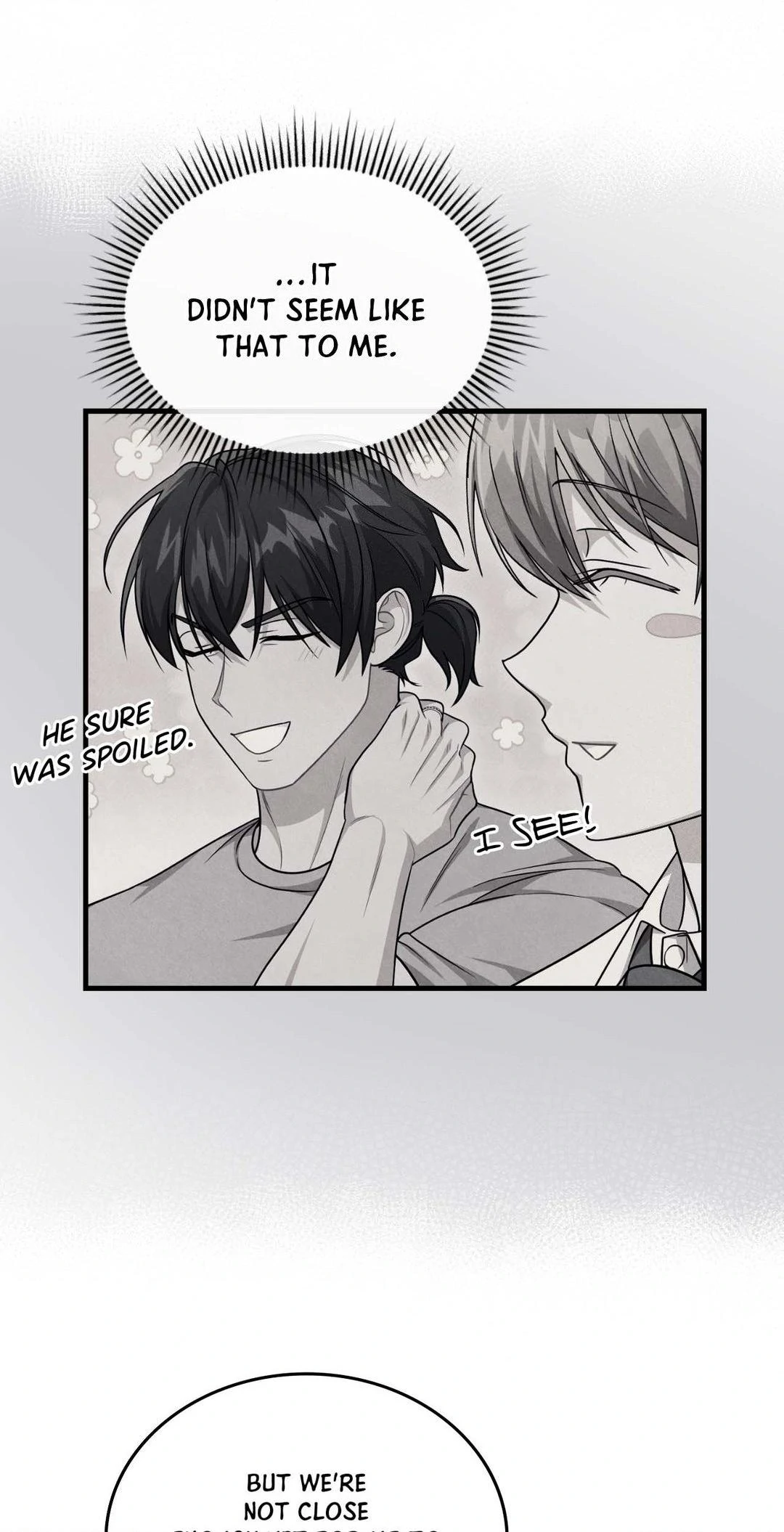 Virtual Strangers - Chapter 48 Page 9
