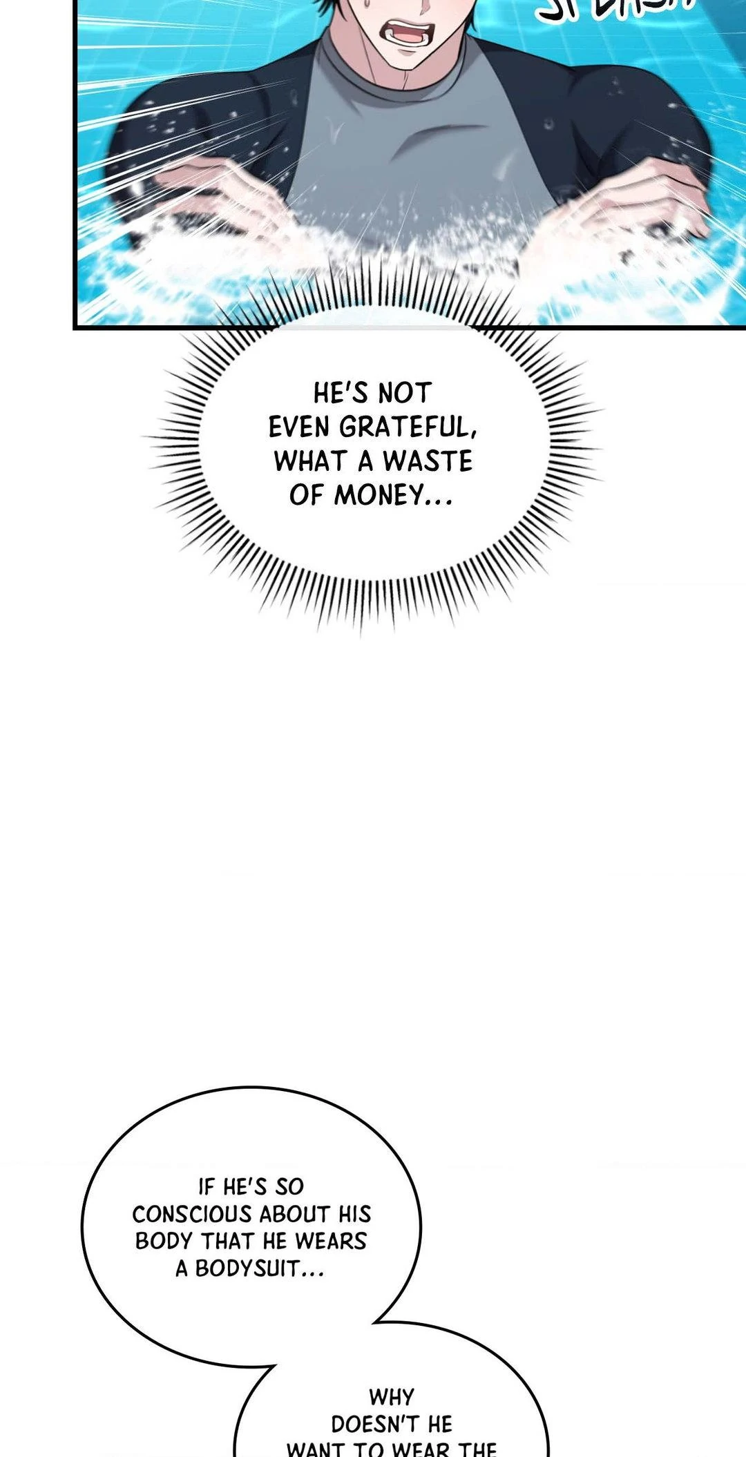 Virtual Strangers - Chapter 48 Page 13