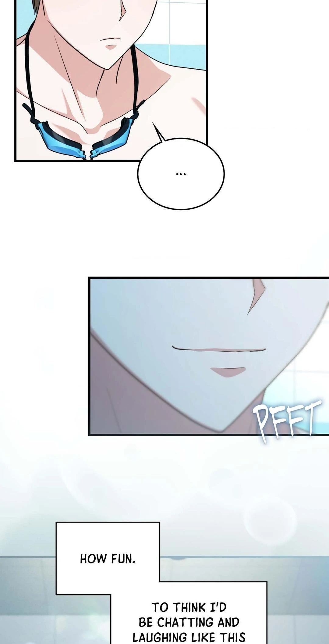 Virtual Strangers - Chapter 48 Page 15