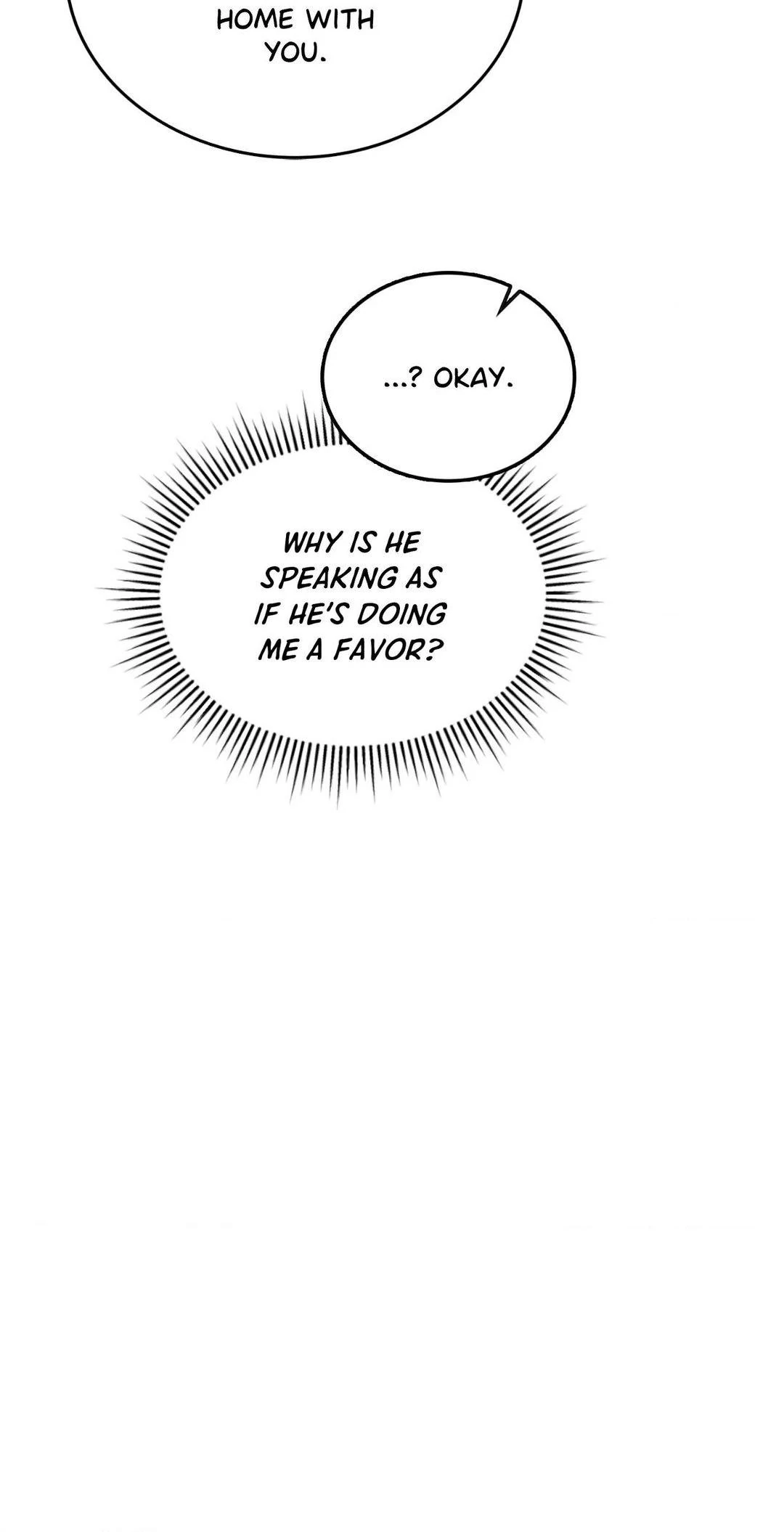 Virtual Strangers - Chapter 48 Page 19