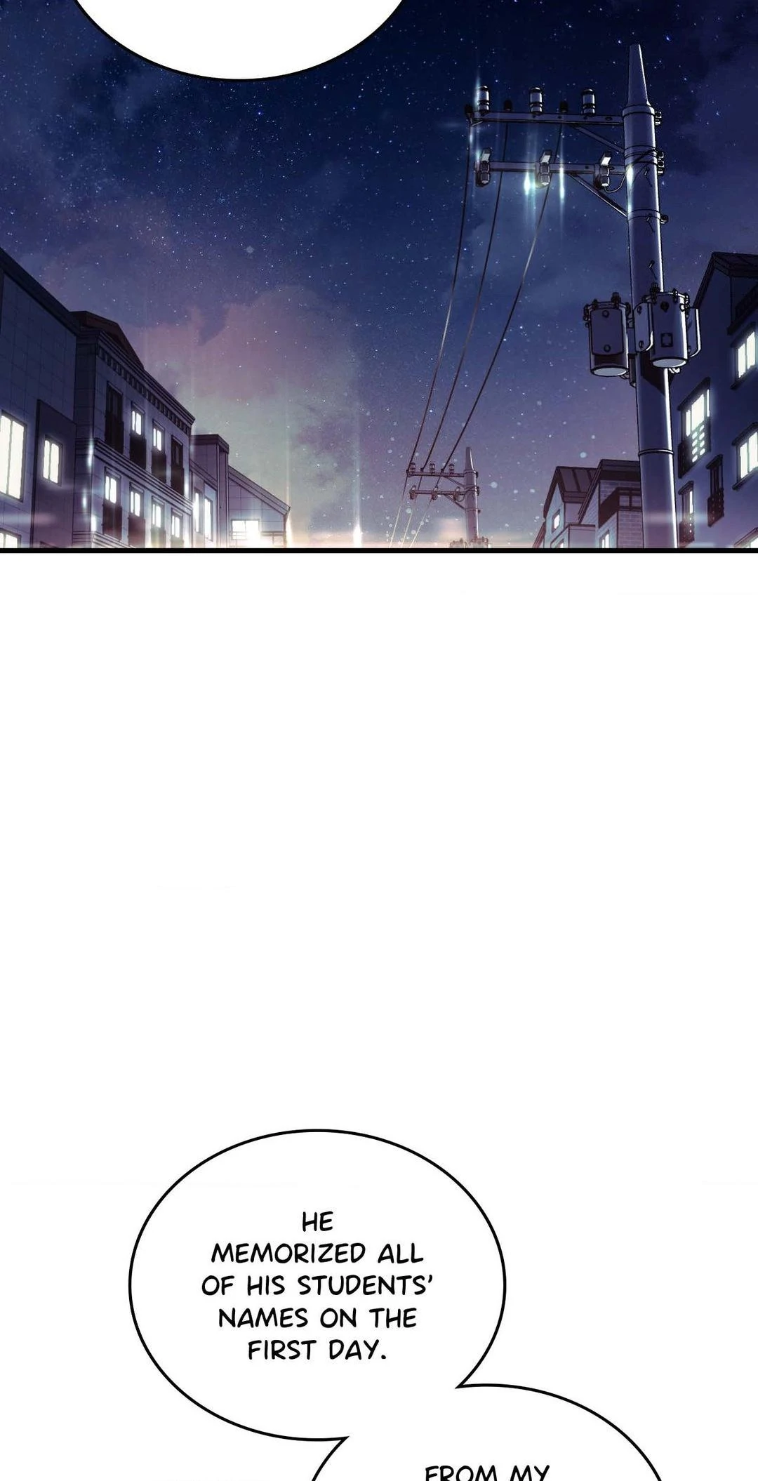 Virtual Strangers - Chapter 48 Page 21