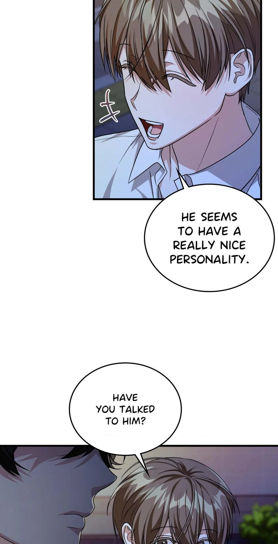 Virtual Strangers - Chapter 48 Page 23
