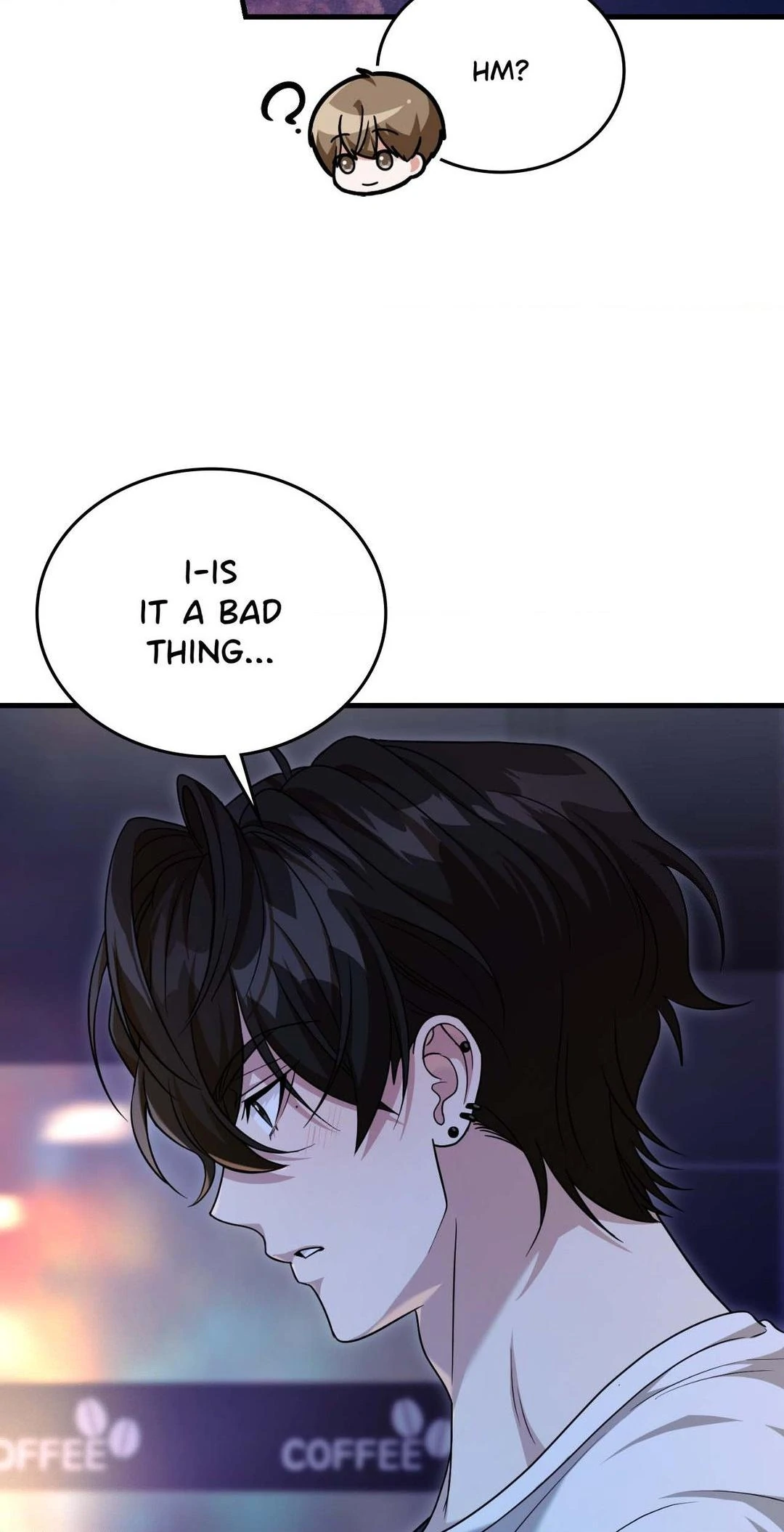 Virtual Strangers - Chapter 48 Page 25