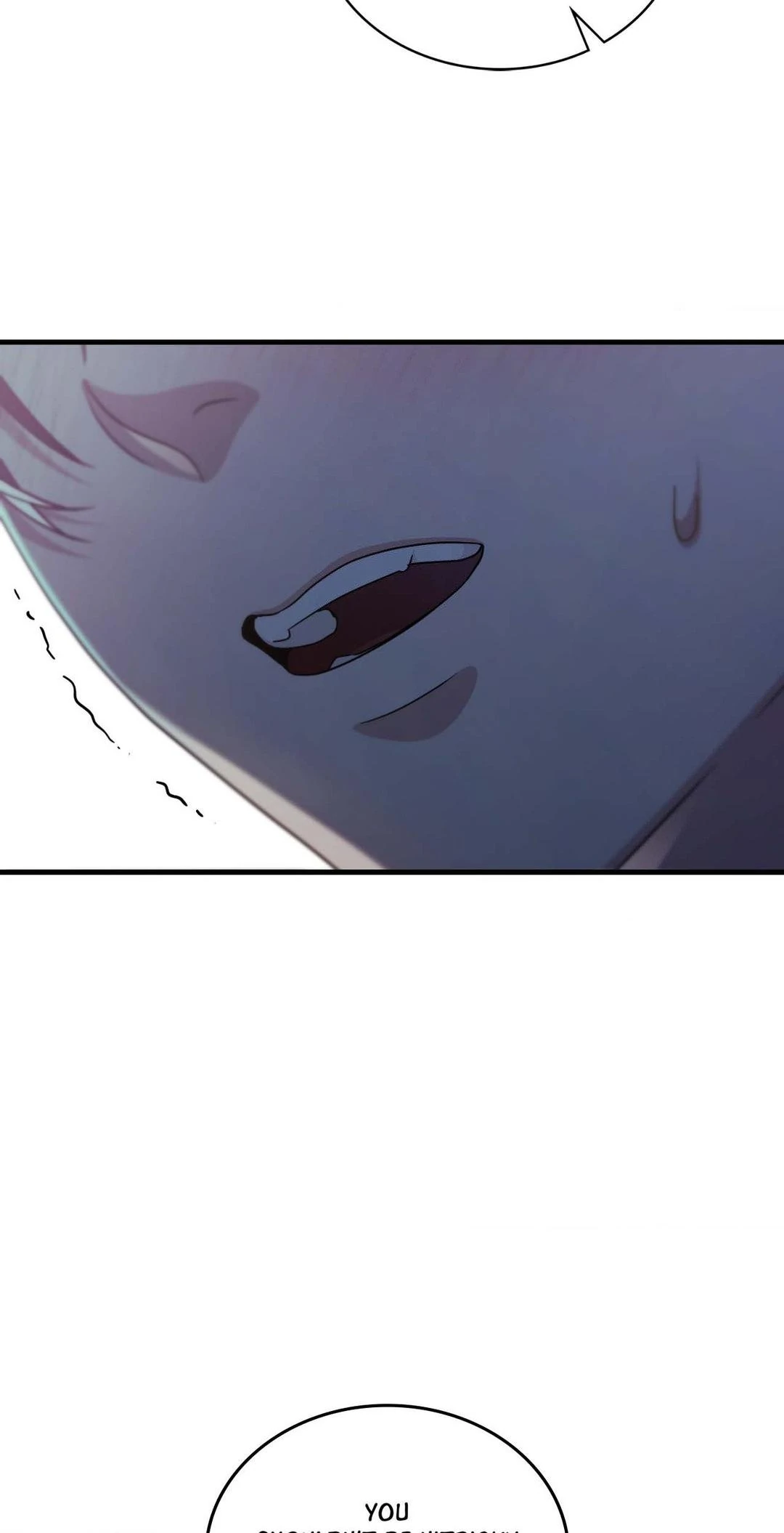 Virtual Strangers - Chapter 48 Page 35