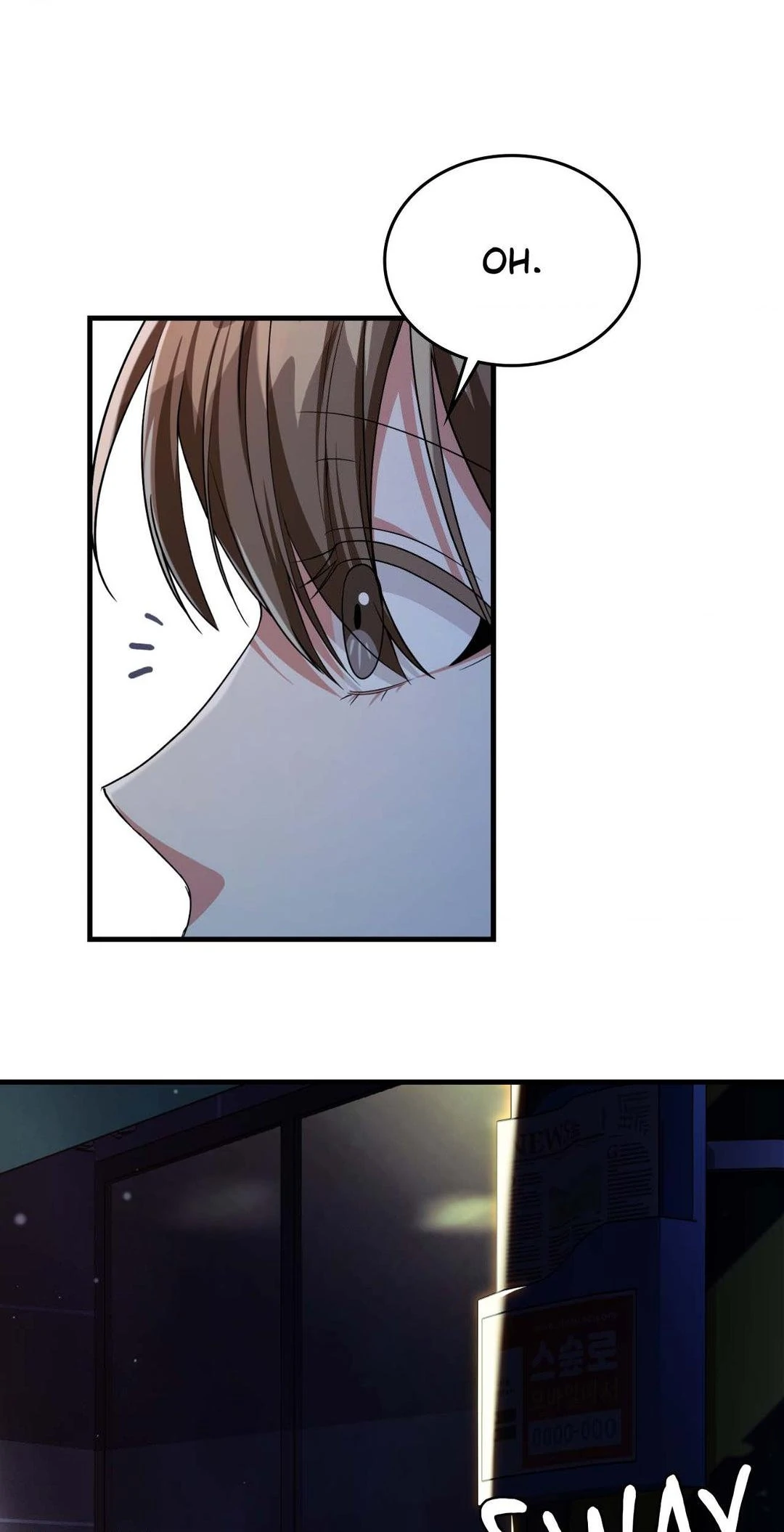 Virtual Strangers - Chapter 48 Page 37