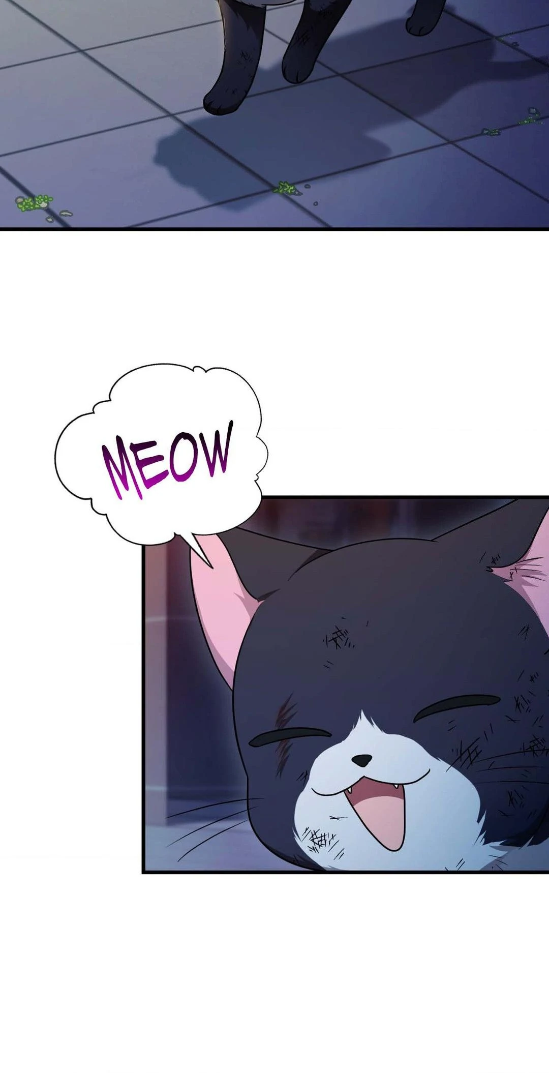 Virtual Strangers - Chapter 48 Page 39