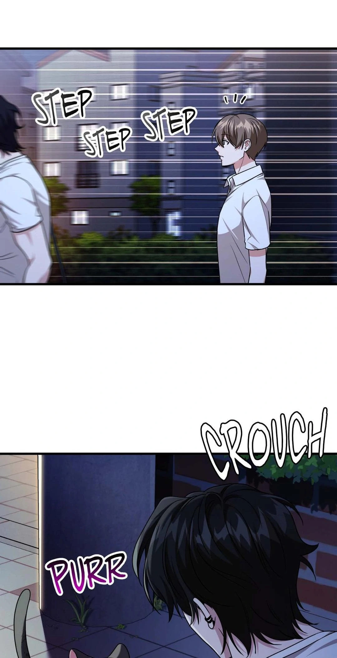 Virtual Strangers - Chapter 48 Page 40